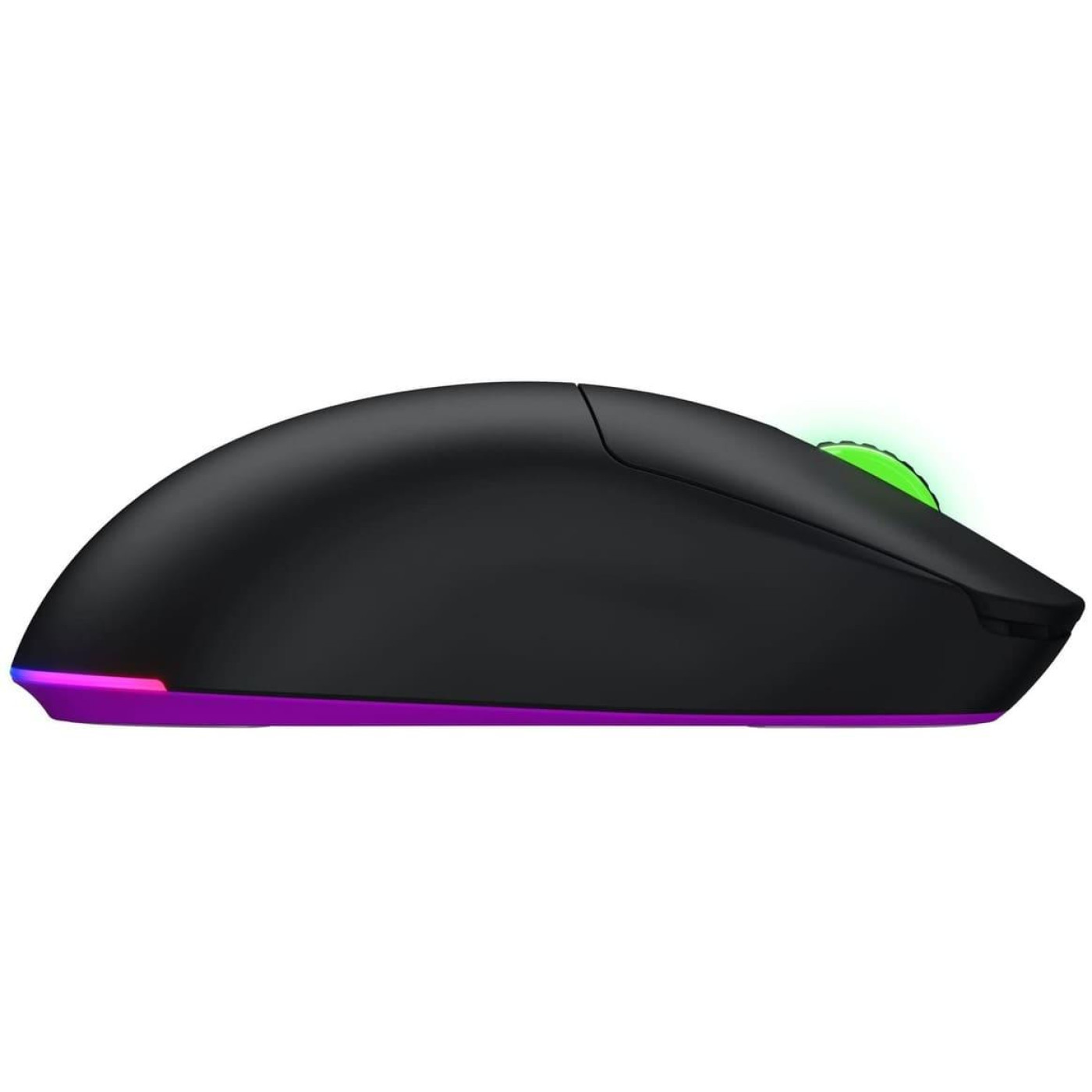 Мышь HATOR Quasar 3 ULTRA 8K Wireless Black (HTM770)