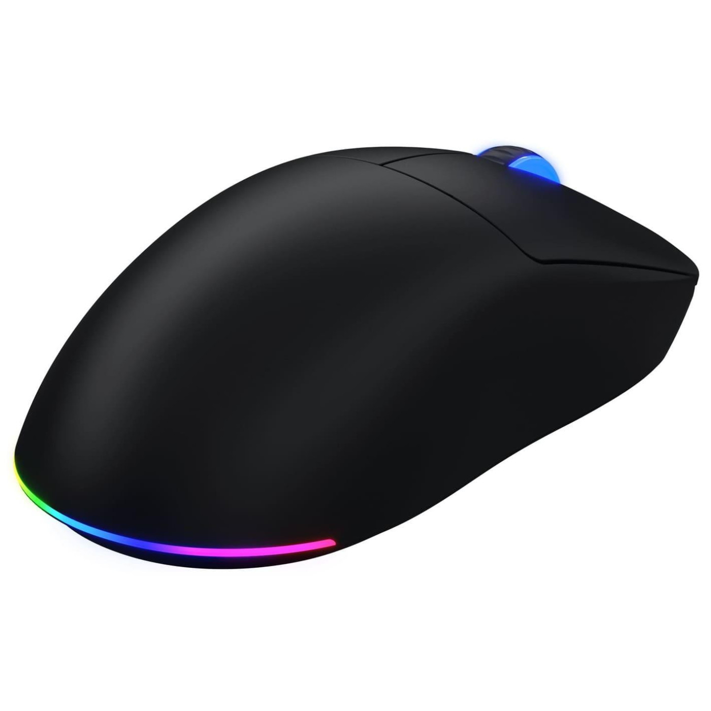 Миша HATOR Quasar 3 Wireless Black (HTM730)