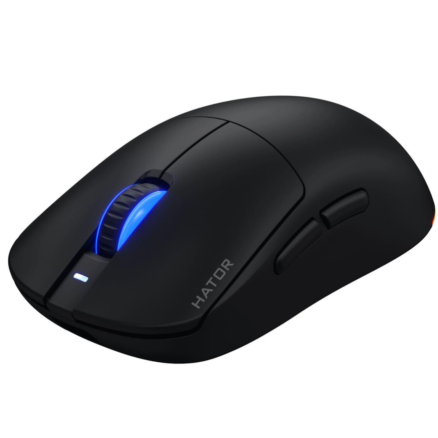 Миша HATOR Quasar 3 Wireless Black (HTM730)