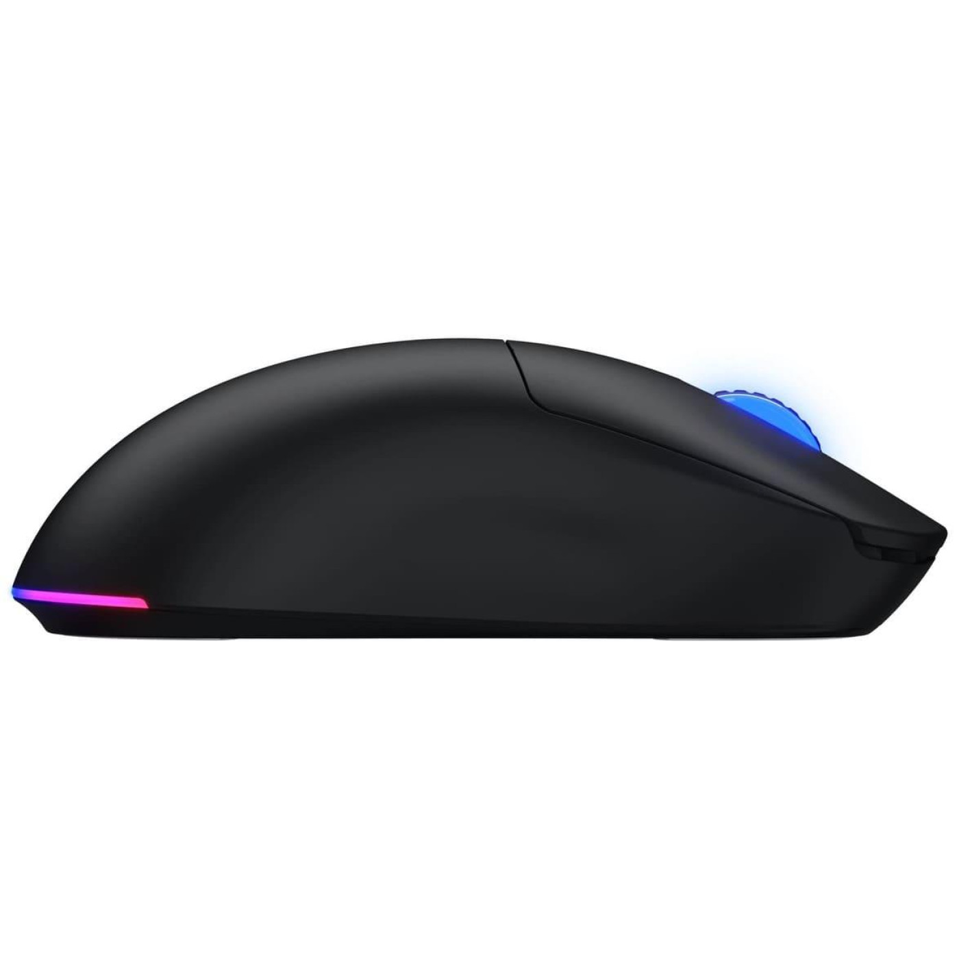 Миша HATOR Quasar 3 Wireless Black (HTM730)