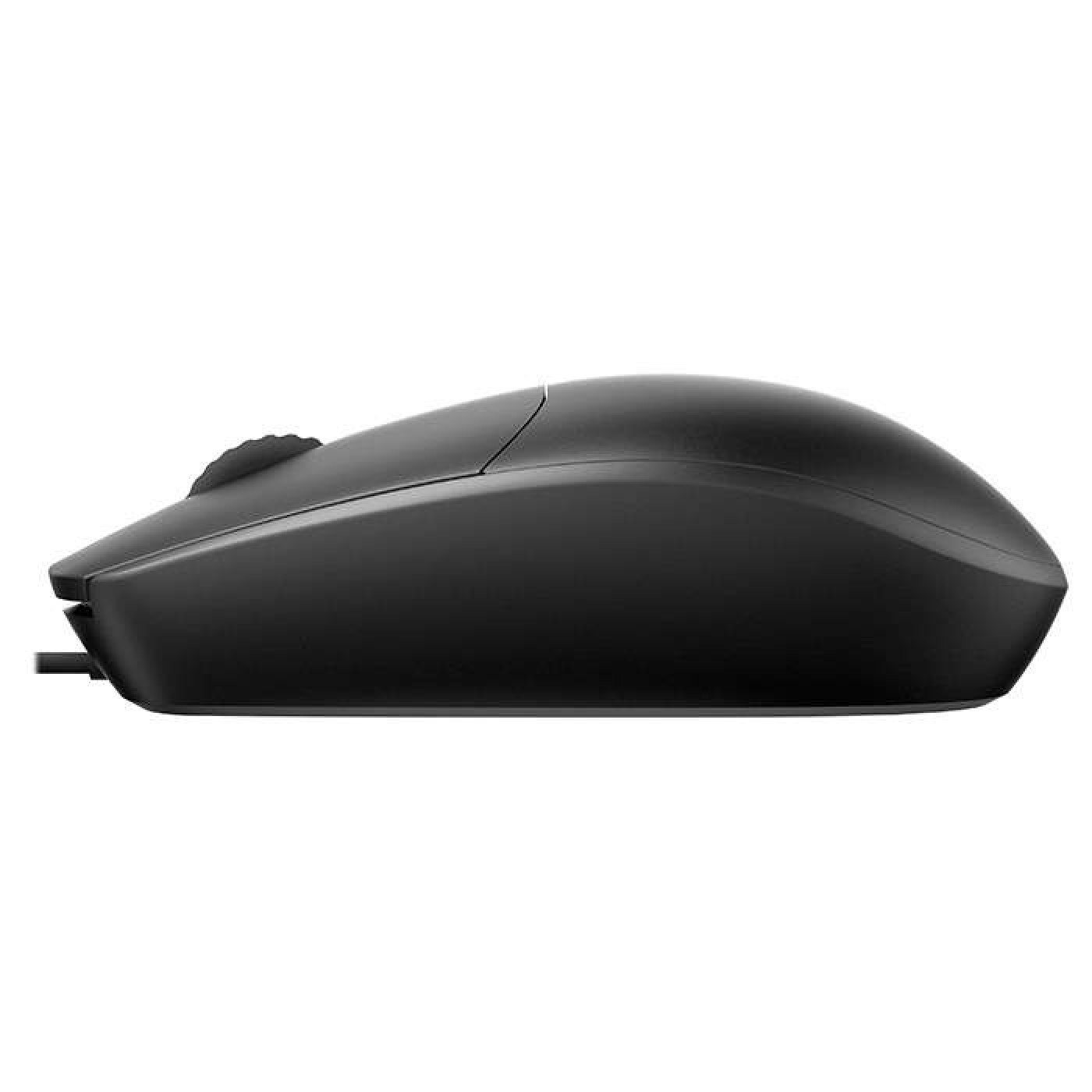 Миша Rapoo N100 USB Black (N100 Black)