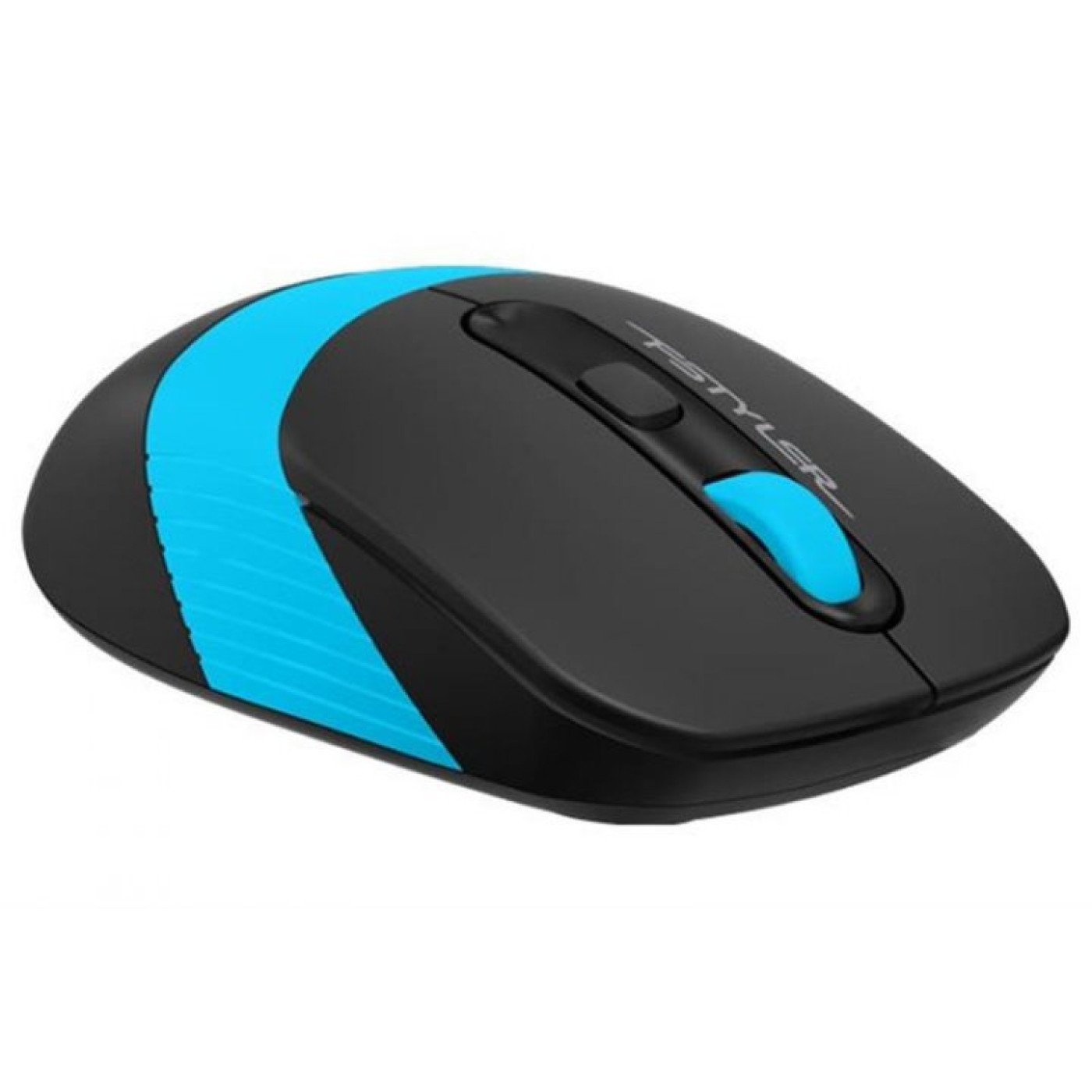 Беспроводная мышь A4Tech Fstyler FG10S Blue (FG10S Blue)