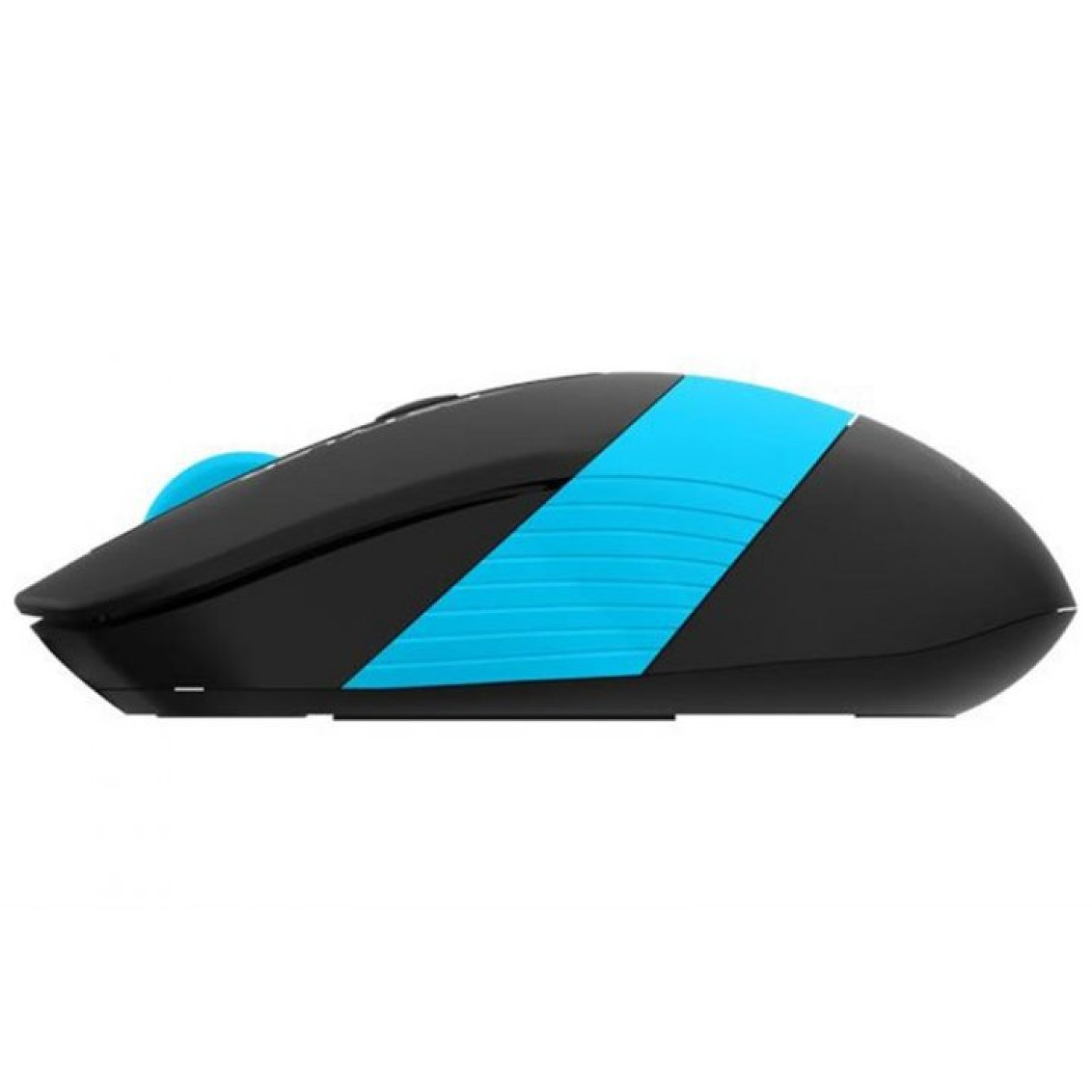 Беспроводная мышь A4Tech Fstyler FG10S Blue (FG10S Blue)