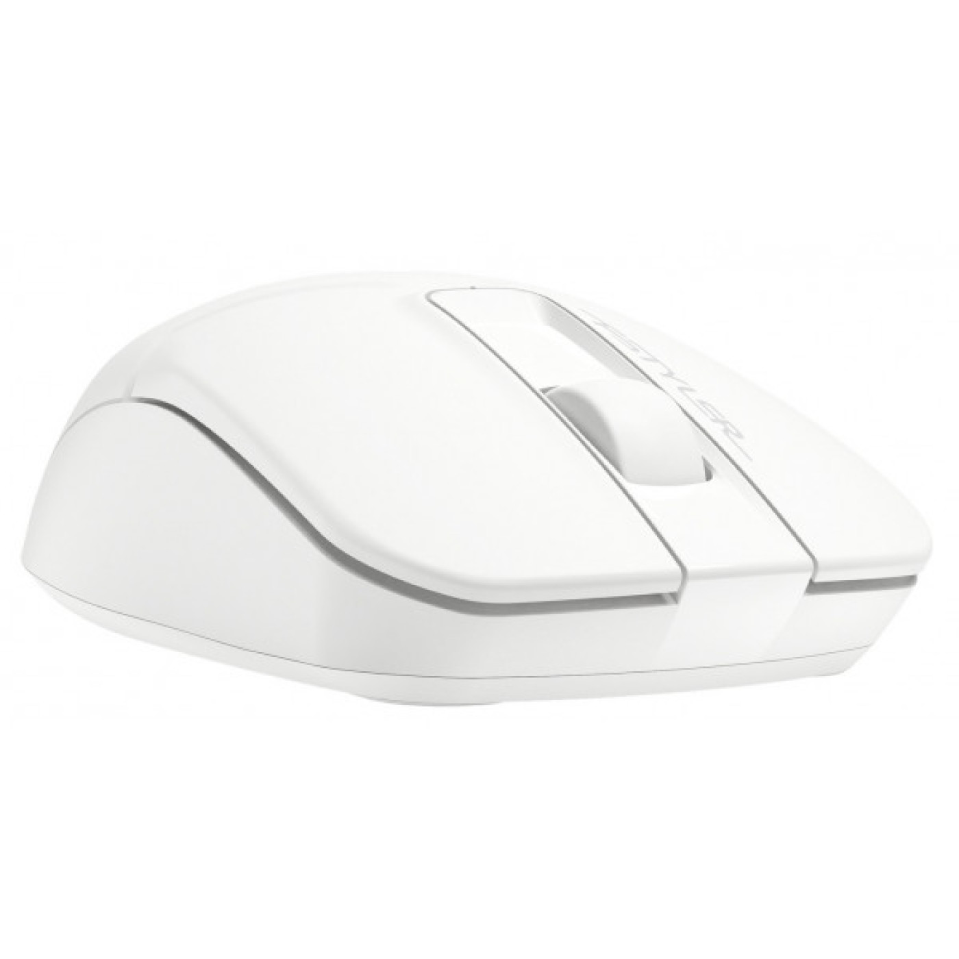 Бездротова миша A4Tech Fstyler FG12S Wireless White (FG12S (White))