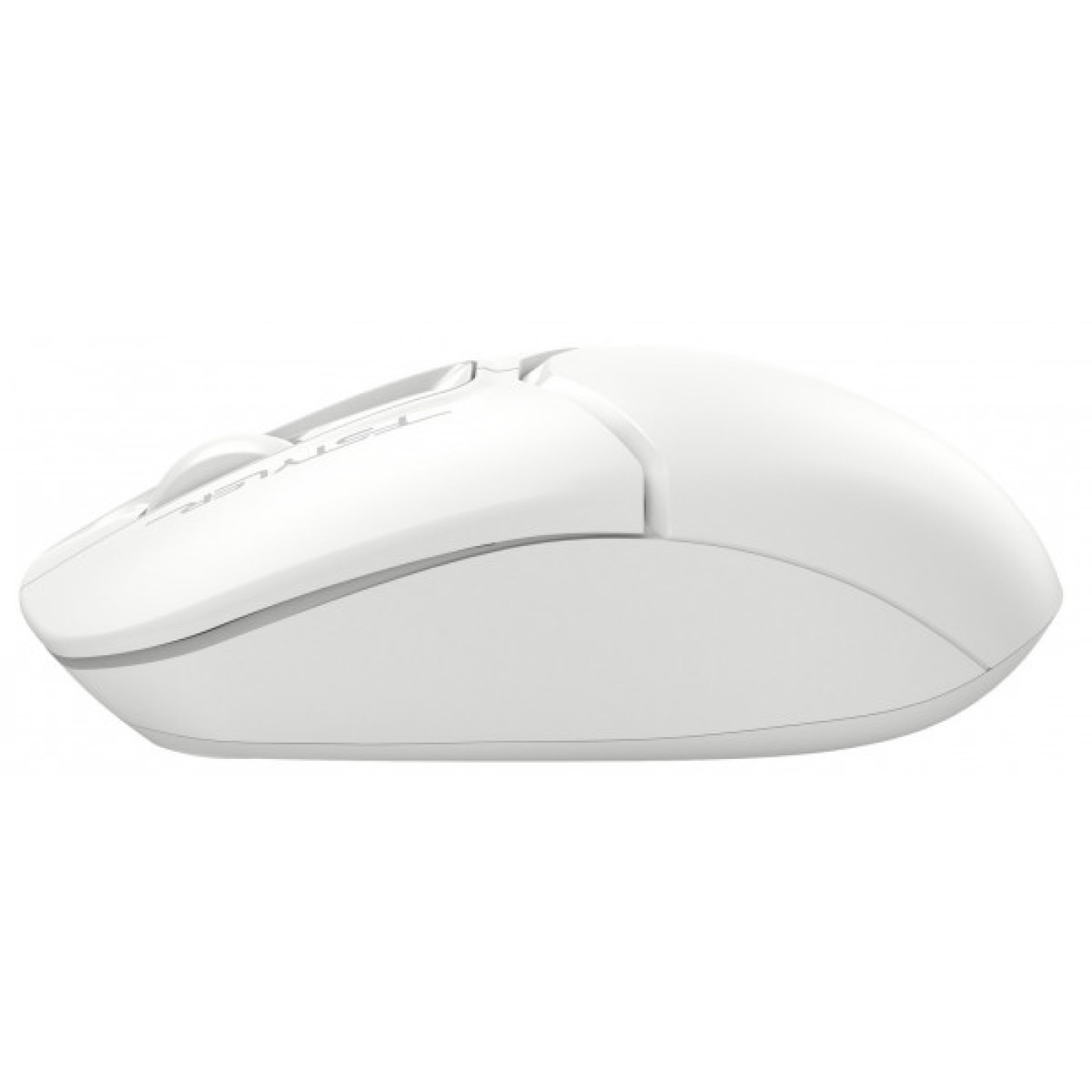Бездротова миша A4Tech Fstyler FG12S Wireless White (FG12S (White))