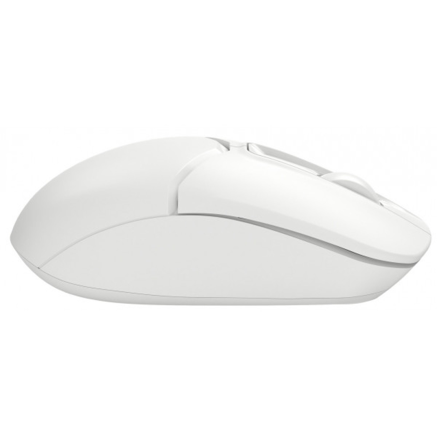 Бездротова миша A4Tech Fstyler FG12S Wireless White (FG12S (White))