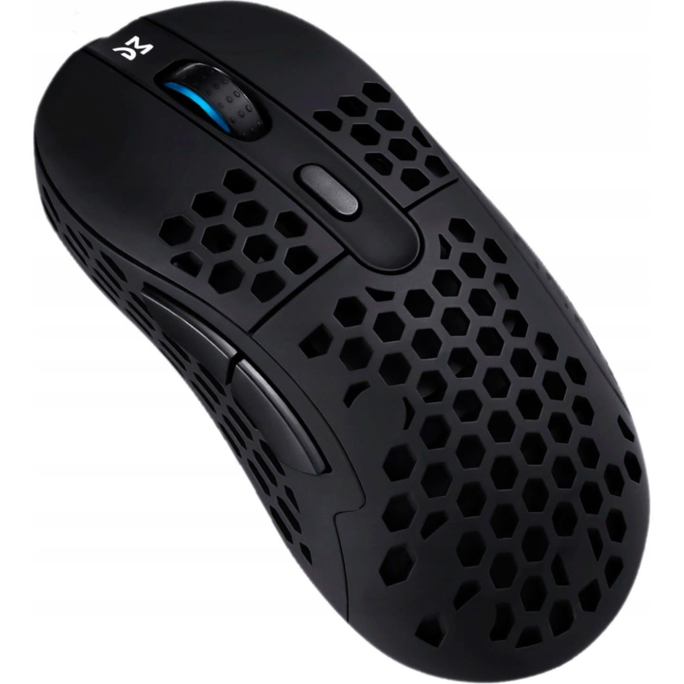 Миша Dream Machines DM6 Holey Trio Wireless Black (DM6_HOLEY_TRIO)