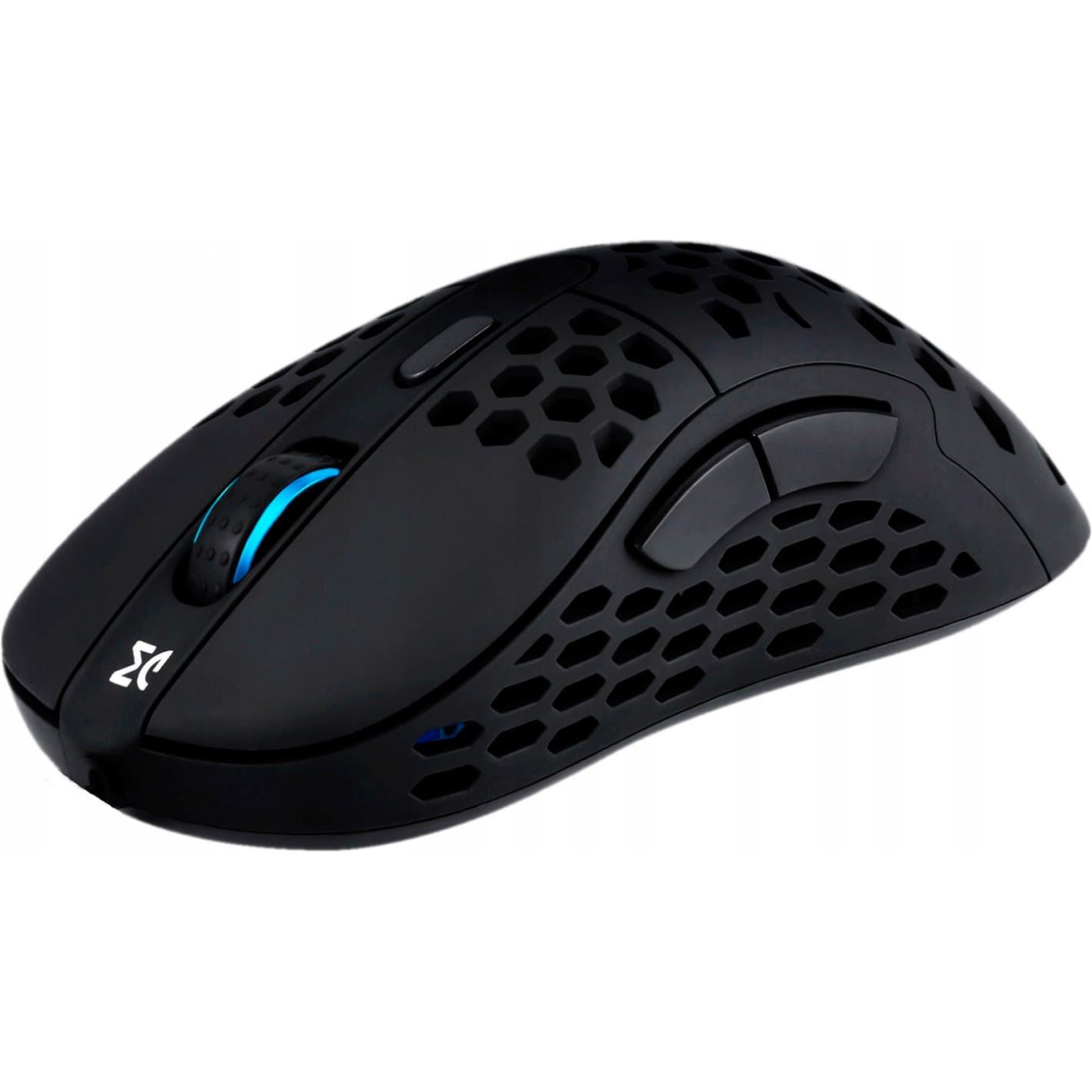 Миша Dream Machines DM6 Holey Trio Wireless Black (DM6_HOLEY_TRIO)