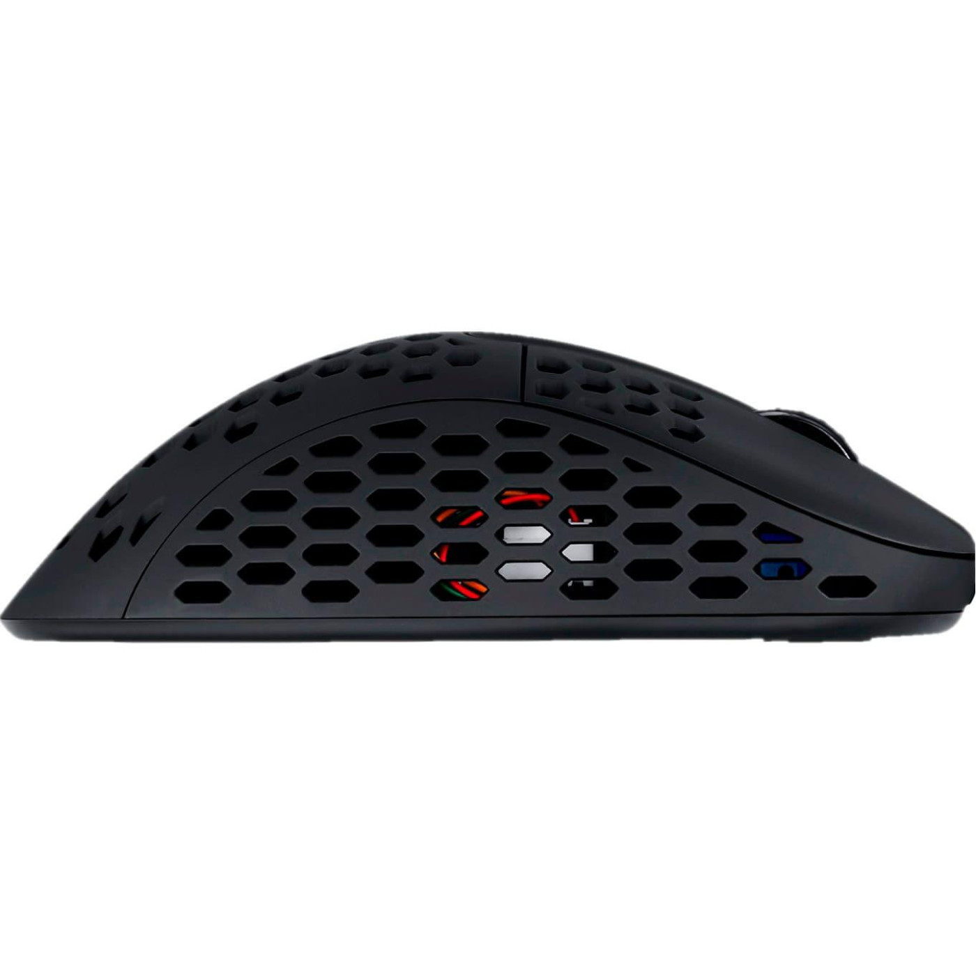 Миша Dream Machines DM6 Holey Trio Wireless Black (DM6_HOLEY_TRIO)