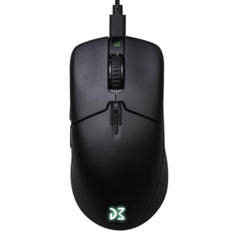 Миша Dream Machines DM7 Switch Duo Wireless Black (DM7_SWITCH_DUO)
