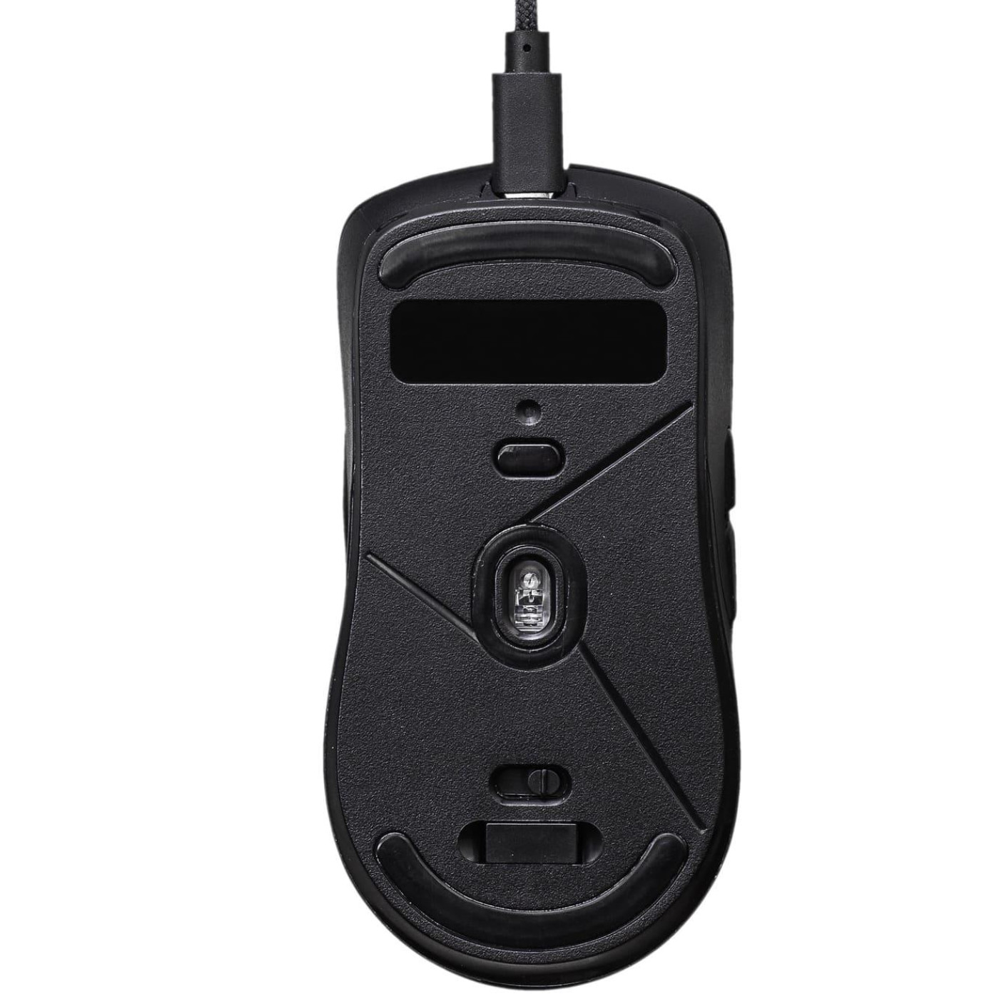 Мышь Dream Machines DM7 Switch Duo Wireless Black (DM7_SWITCH_DUO)