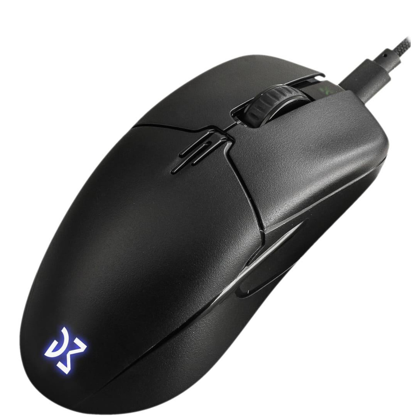 Мышь Dream Machines DM7 Switch Duo Wireless Black (DM7_SWITCH_DUO)