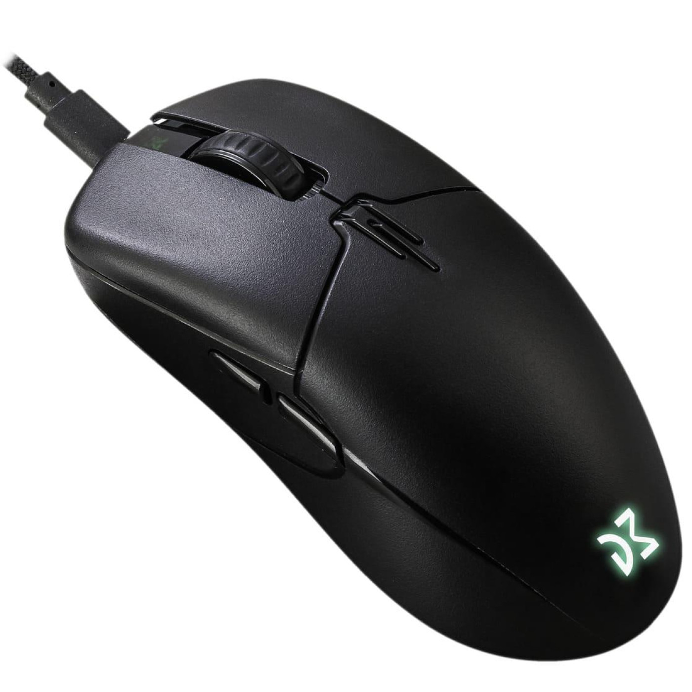 Мышь Dream Machines DM7 Switch Duo Wireless Black (DM7_SWITCH_DUO)