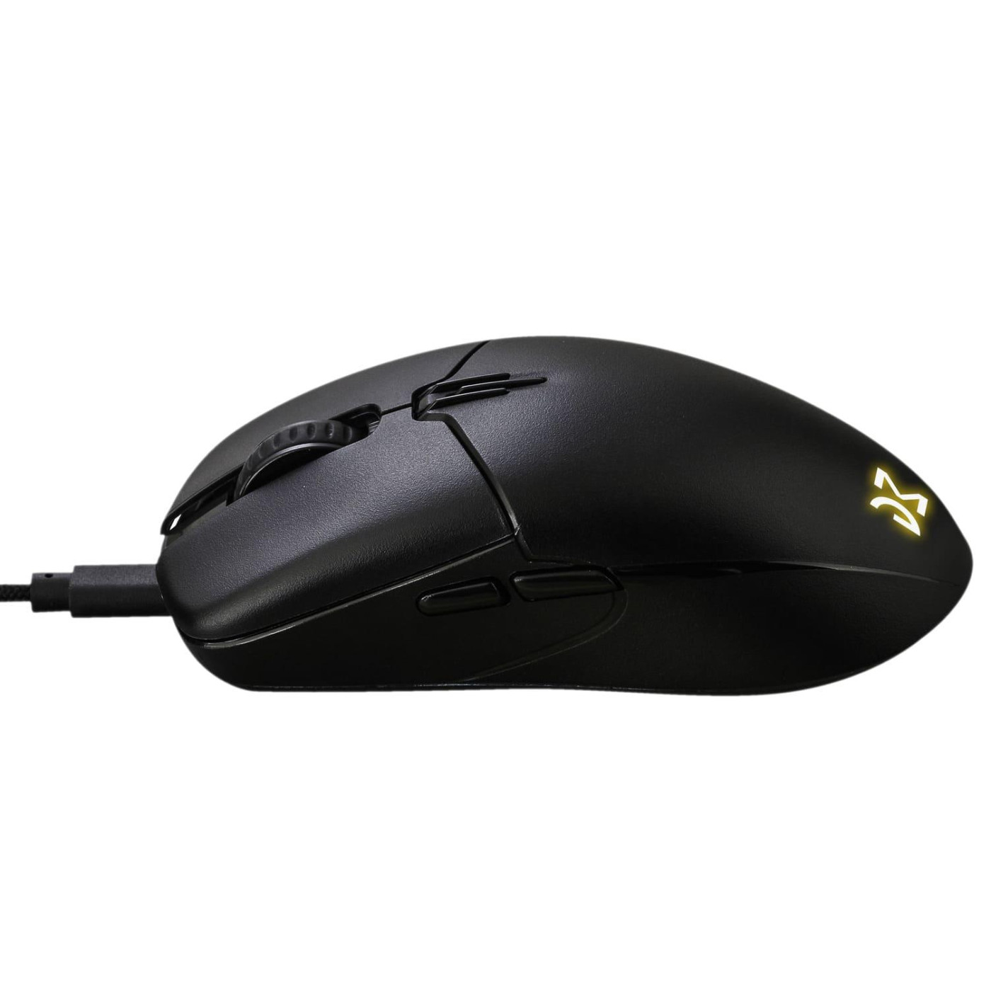 Мышь Dream Machines DM7 Switch Duo Wireless Black (DM7_SWITCH_DUO)