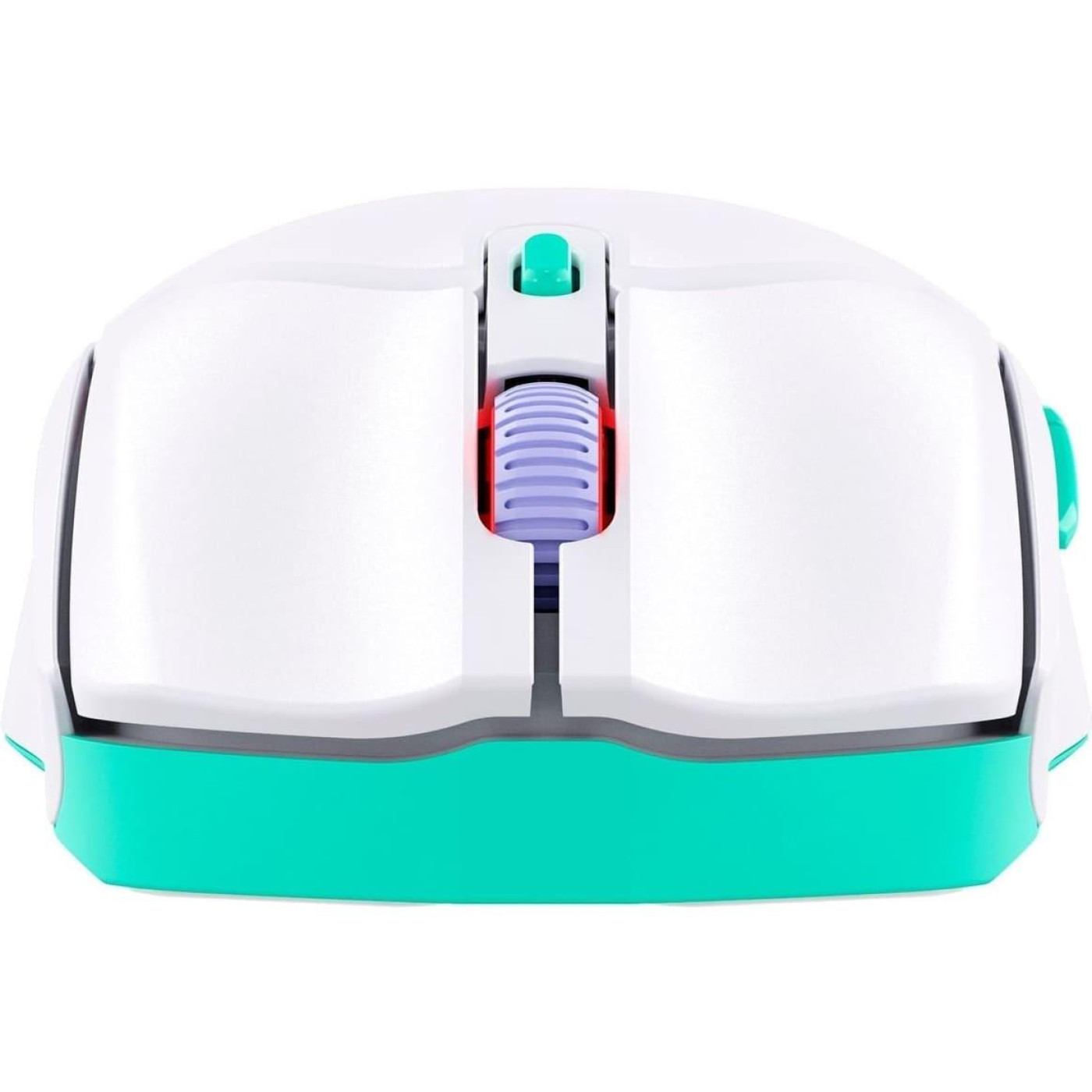 Бездротова миша HyperX Pulsefire Haste 2 Core Wireless White (8R2E7AA)