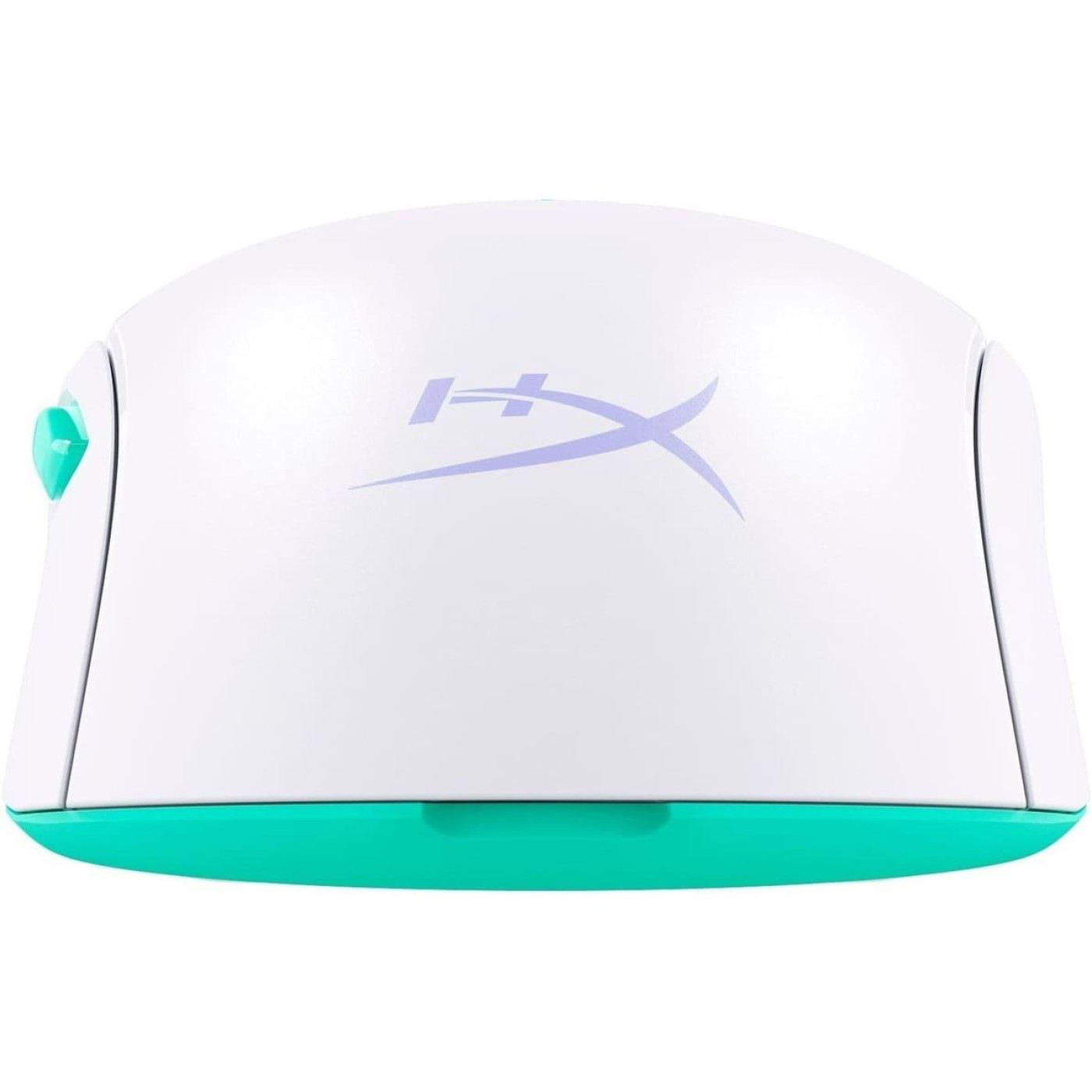 Бездротова миша HyperX Pulsefire Haste 2 Core Wireless White (8R2E7AA)
