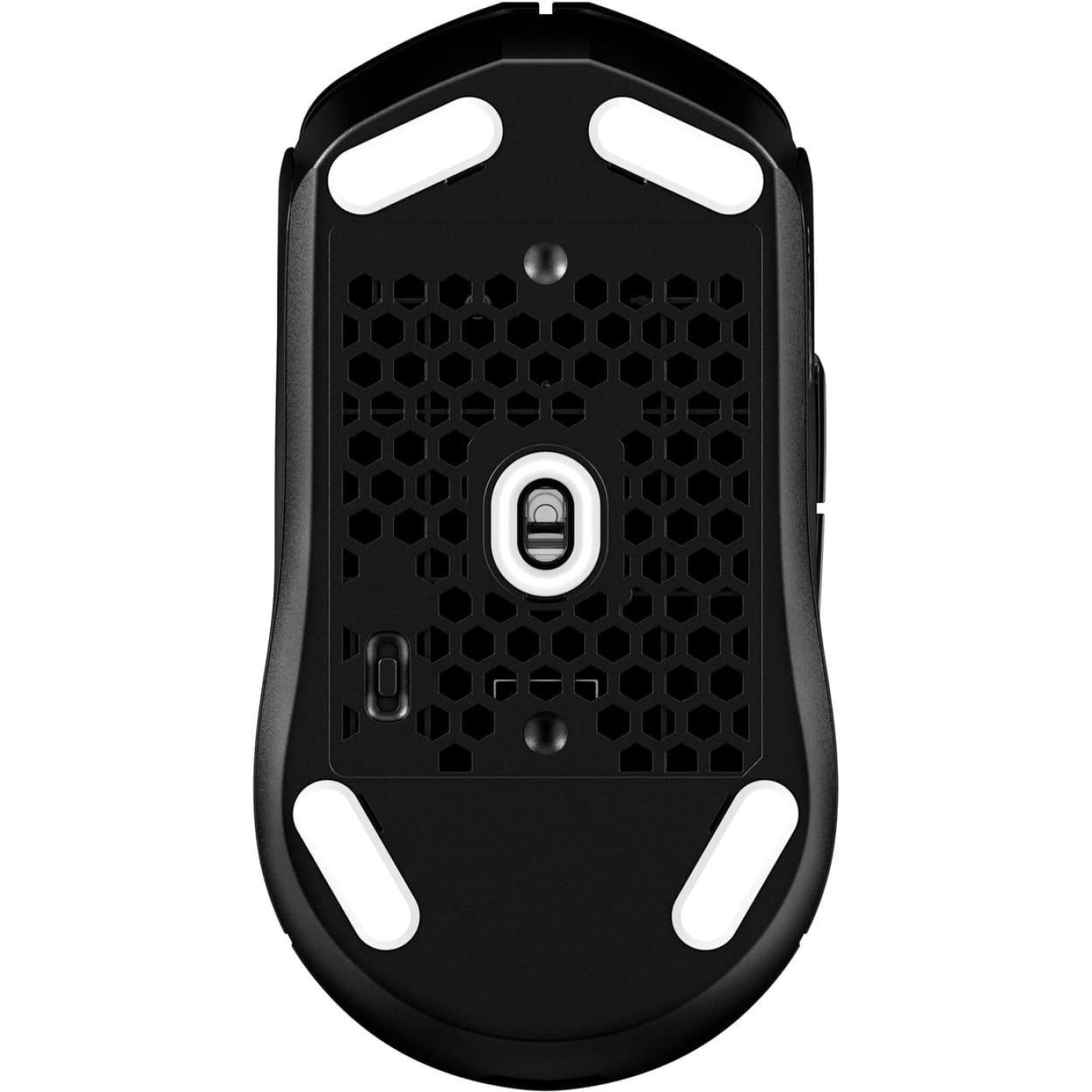 Бездротова миша HyperX Pulsefire Haste 2 Core Wireless Black (8R2E6AA)