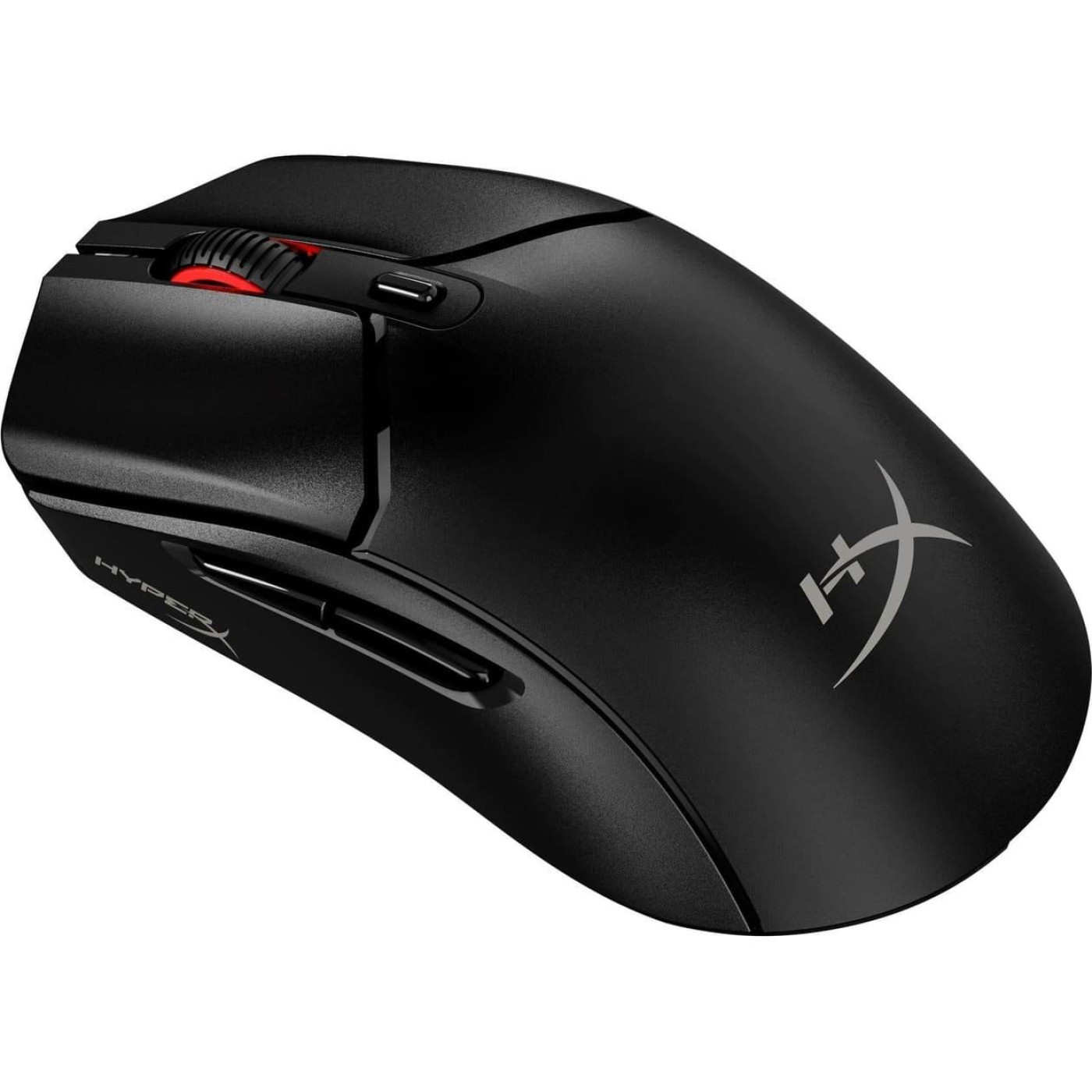 Бездротова миша HyperX Pulsefire Haste 2 Core Wireless Black (8R2E6AA)