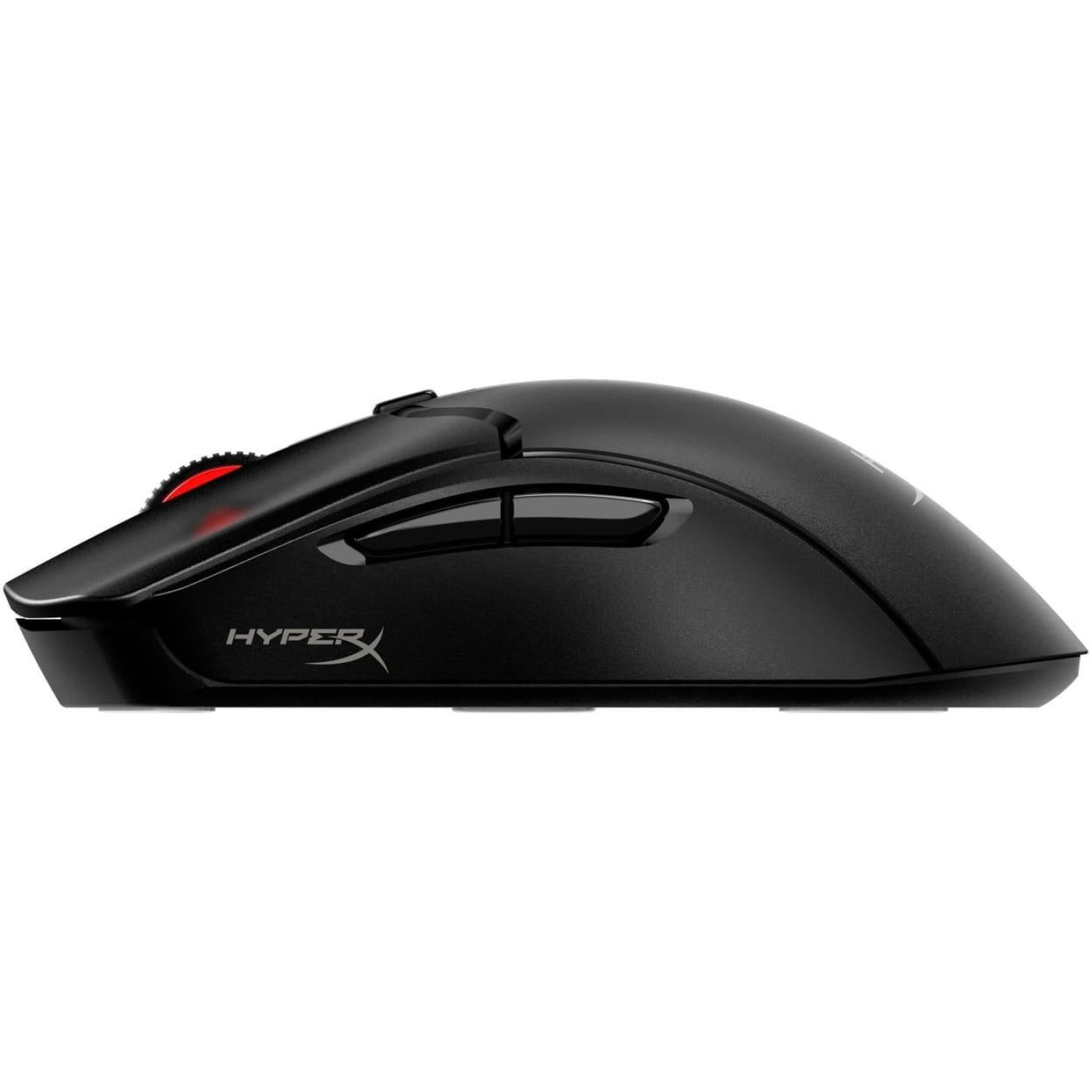 Бездротова миша HyperX Pulsefire Haste 2 Core Wireless Black (8R2E6AA)