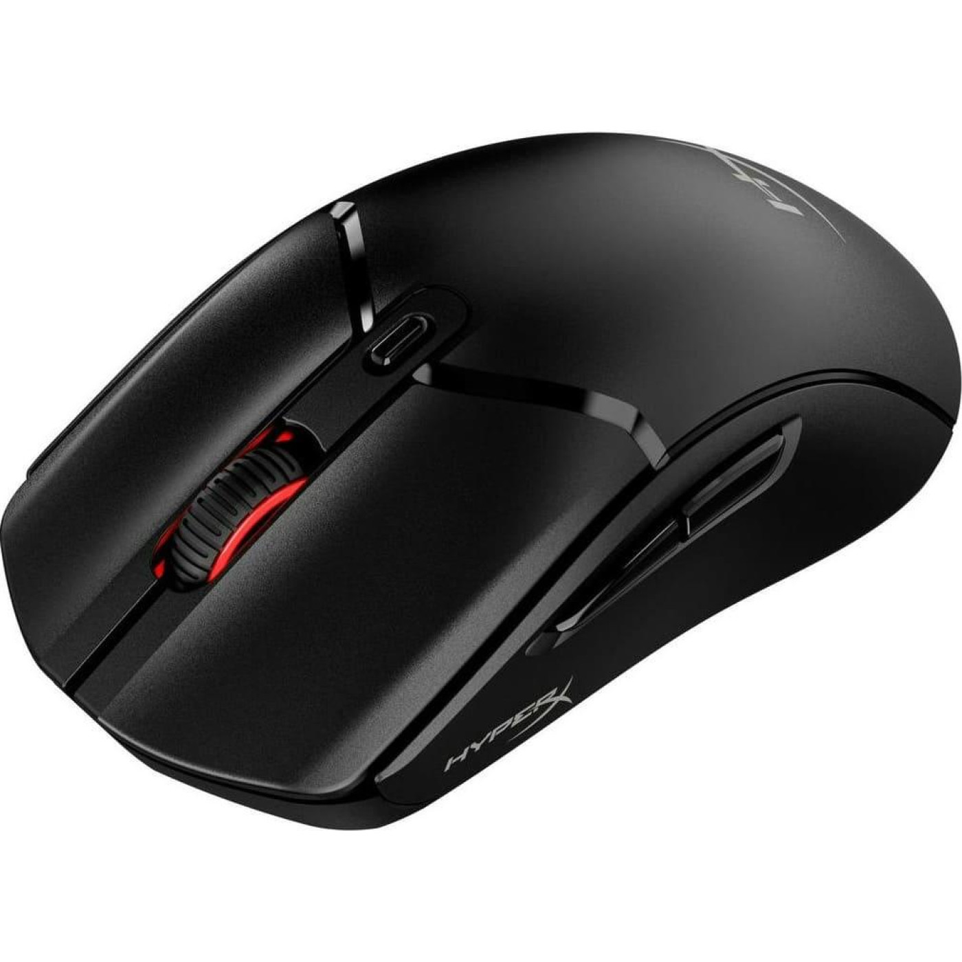 Бездротова миша HyperX Pulsefire Haste 2 Core Wireless Black (8R2E6AA)