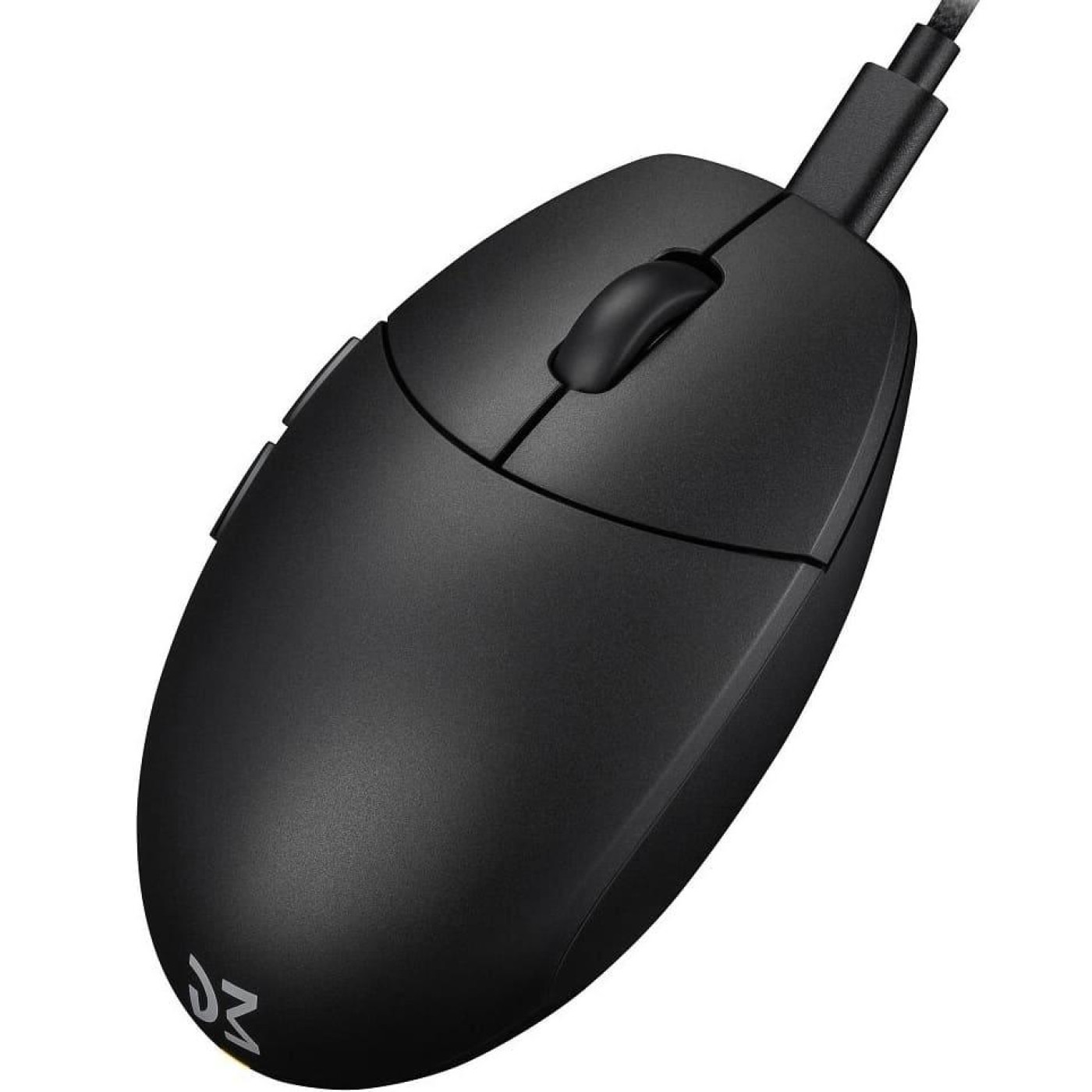 Миша Dream Machines DM8 Mini USB Black (DM8_MINI)