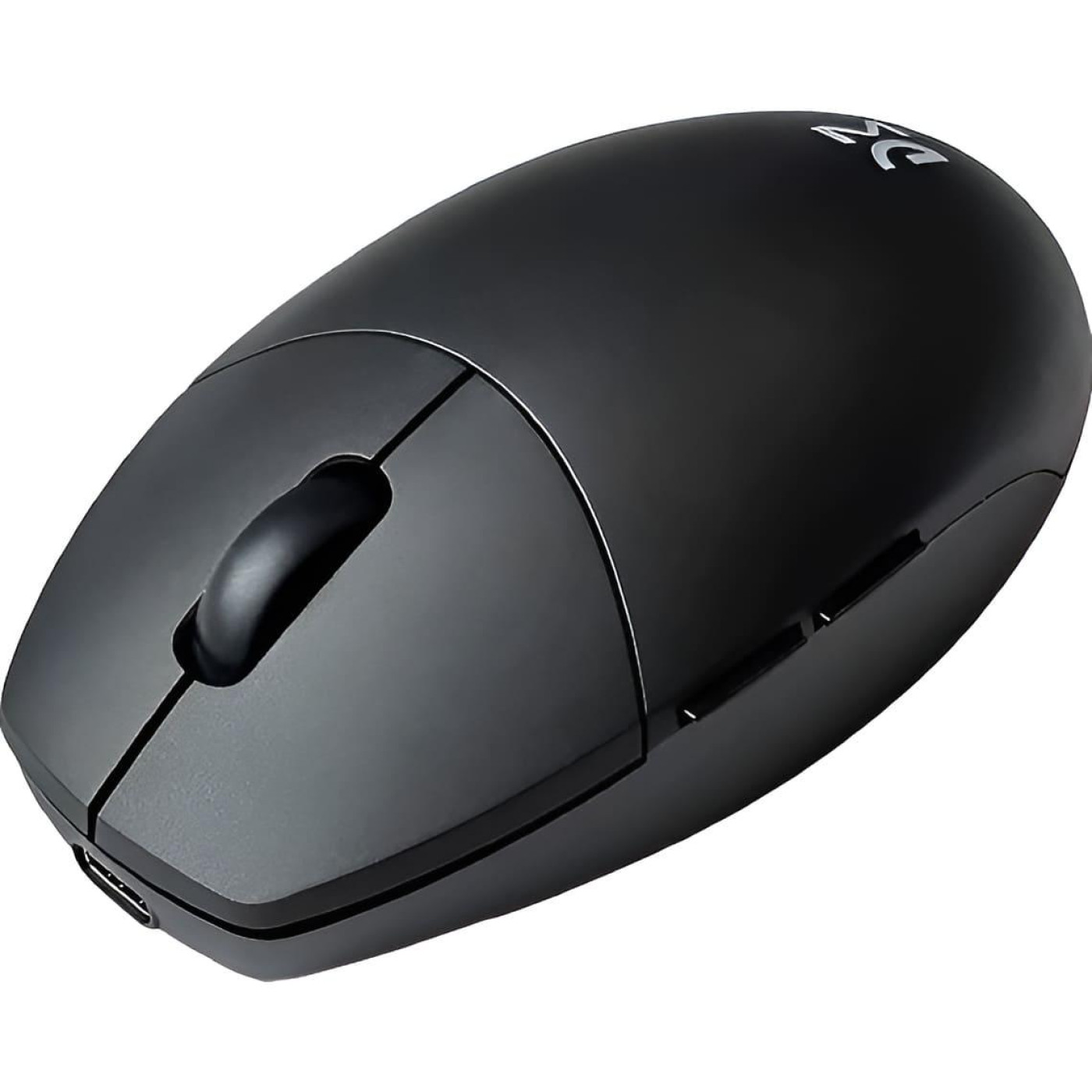 Миша Dream Machines DM8 Mini USB Black (DM8_MINI)