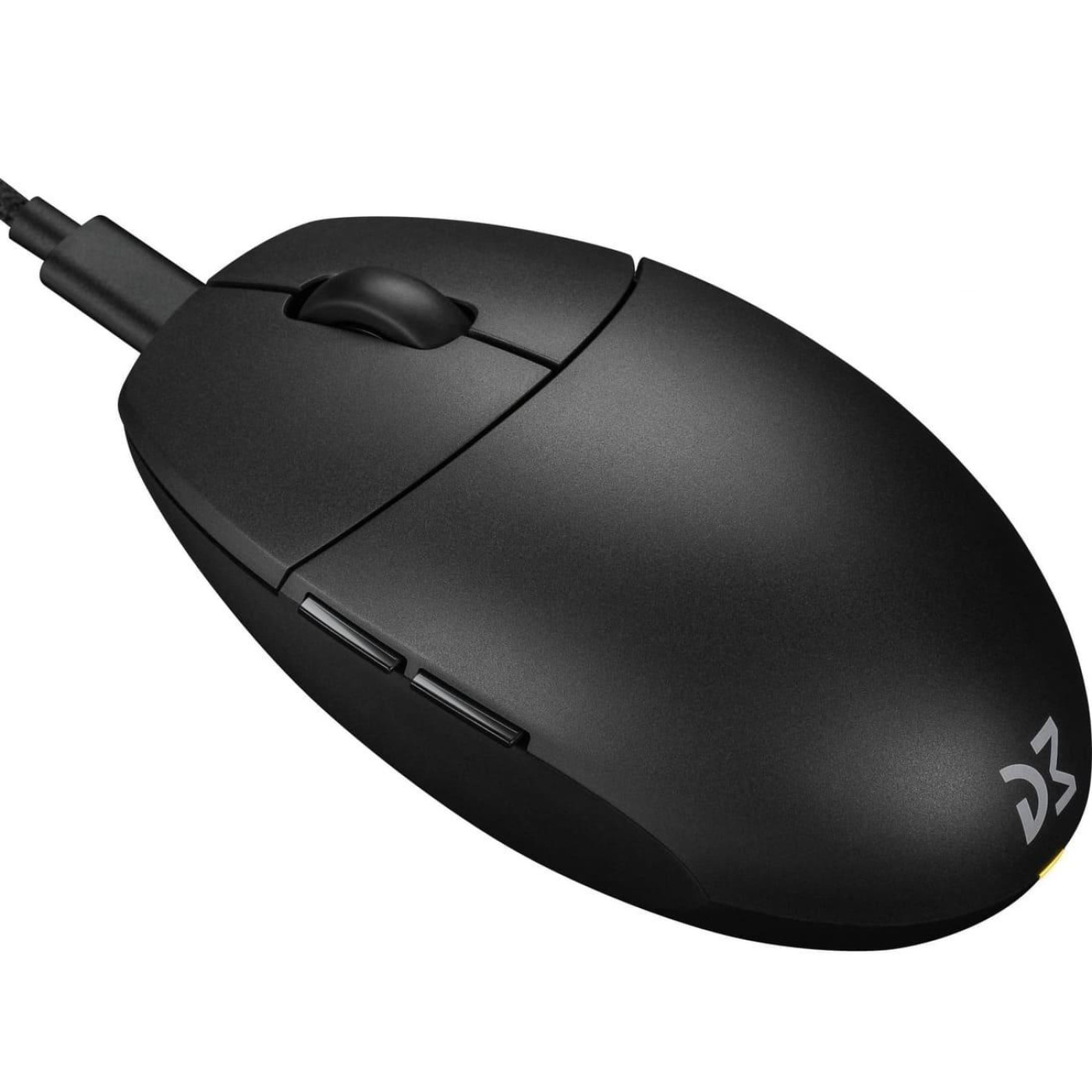 Миша Dream Machines DM8 Mini Pro USB Black (DM8_MINI_PRO)