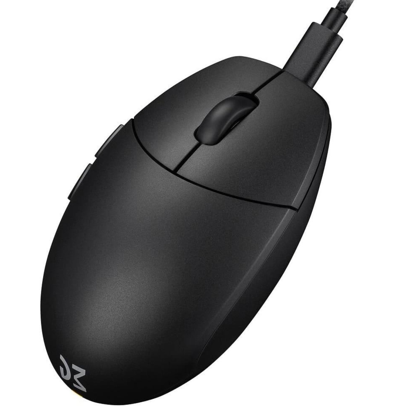 Миша Dream Machines DM8 Mini Pro USB Black (DM8_MINI_PRO)