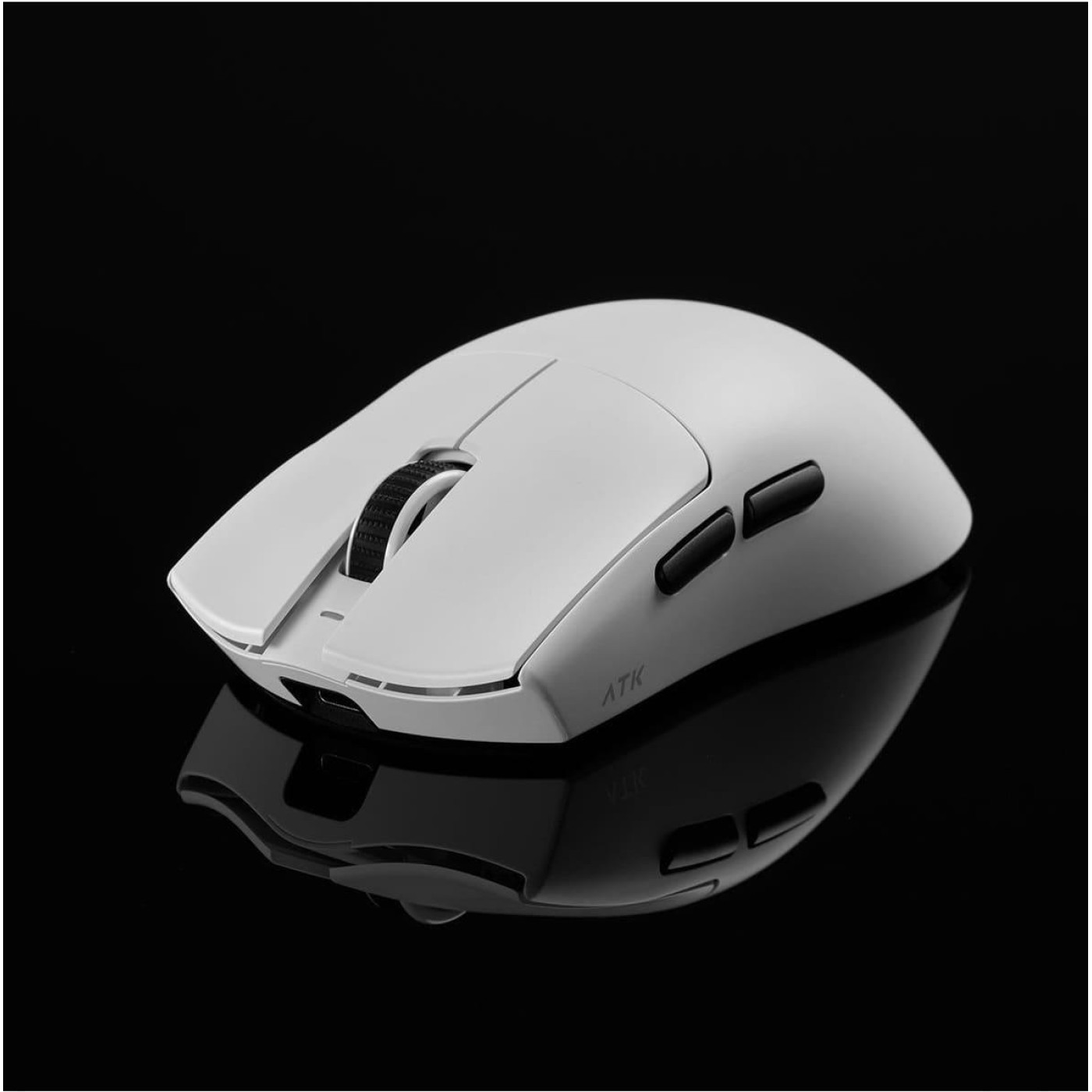 Миша ATK Blazing Sky X1 Ultimate (ATK-X1-ULTI-WHT)