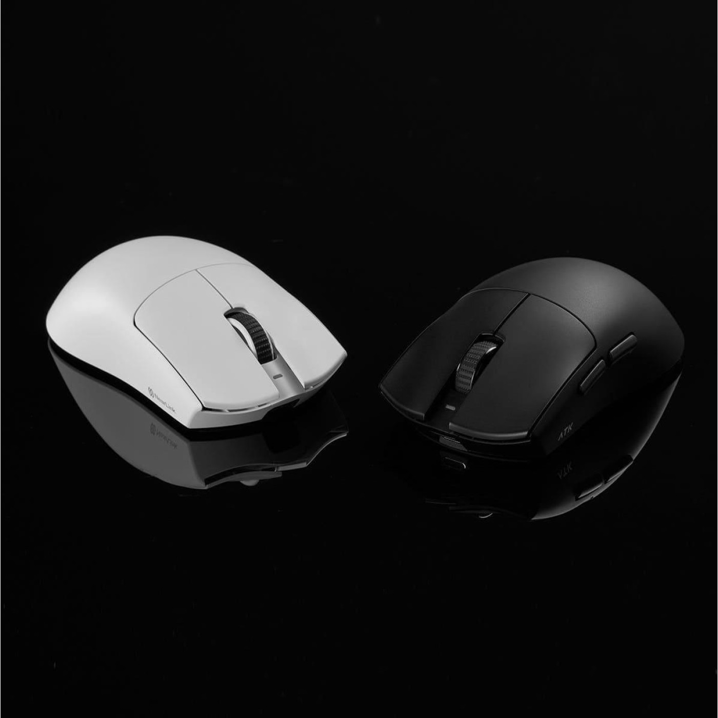 Миша ATK Blazing Sky X1 Ultimate (ATK-X1-ULTI-WHT)