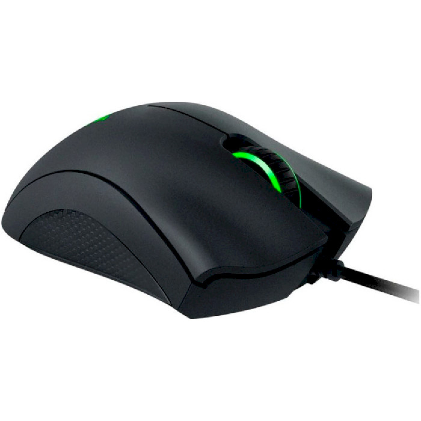 Мышь Razer DeathAdder Essential USB Black (RZ01-03850100-R3M1) U1
