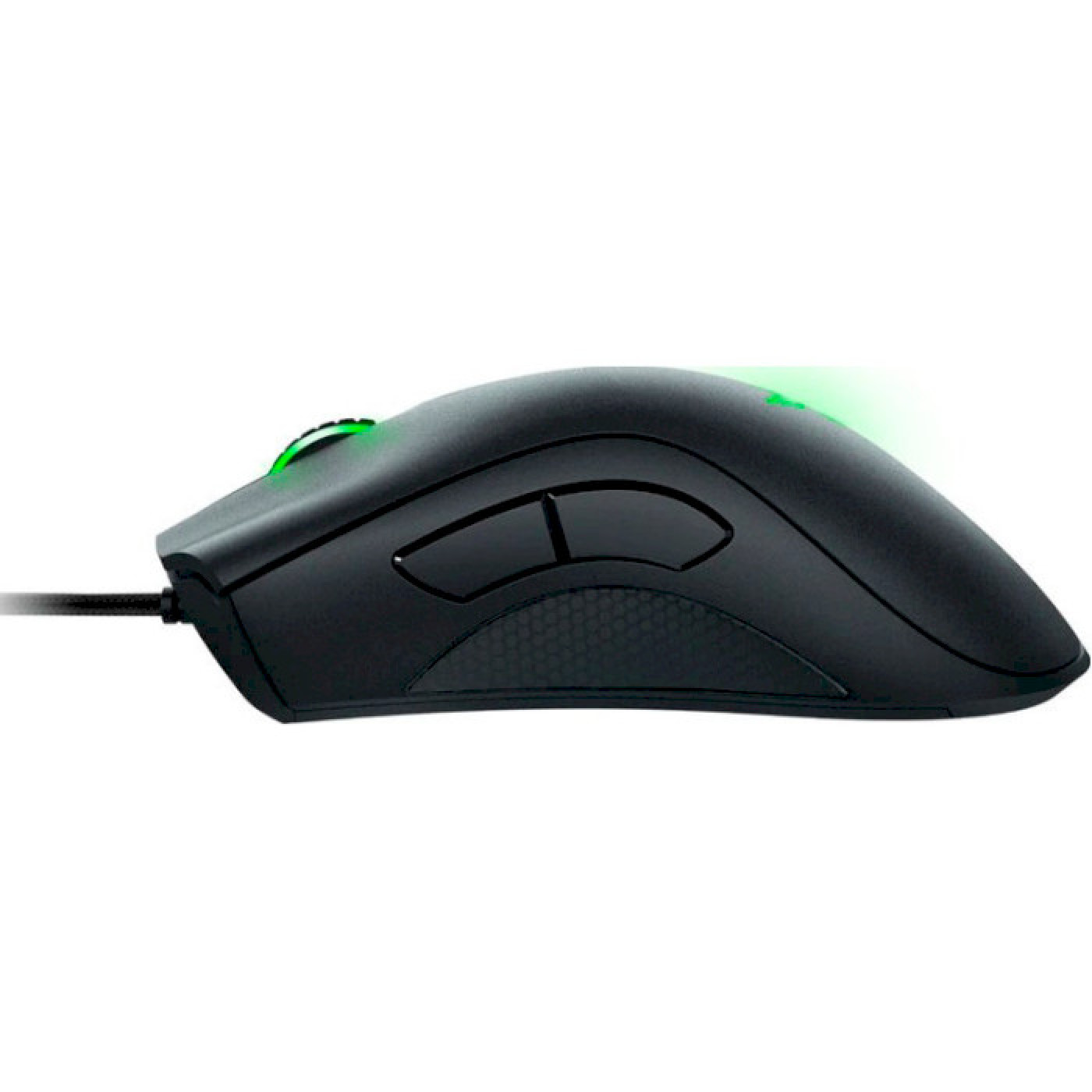 Мышь Razer DeathAdder Essential USB Black (RZ01-03850100-R3M1) U1