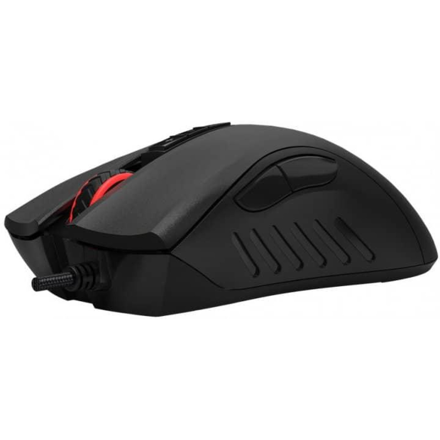 Мышь Bloody A4Tech ES5 USB Stone Black (ES5 (Stone black))