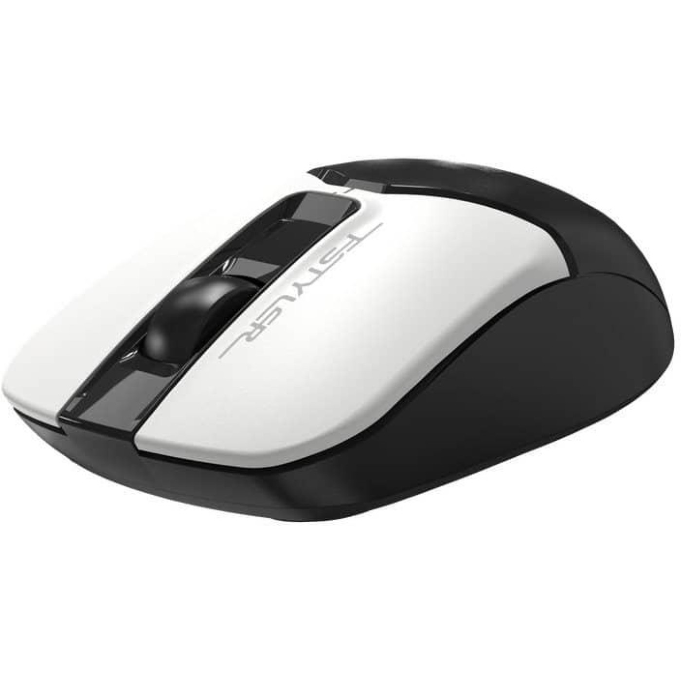 Беспроводная мышь A4Tech Fstyler FB12S Wireless Panda (FB12S (Panda))