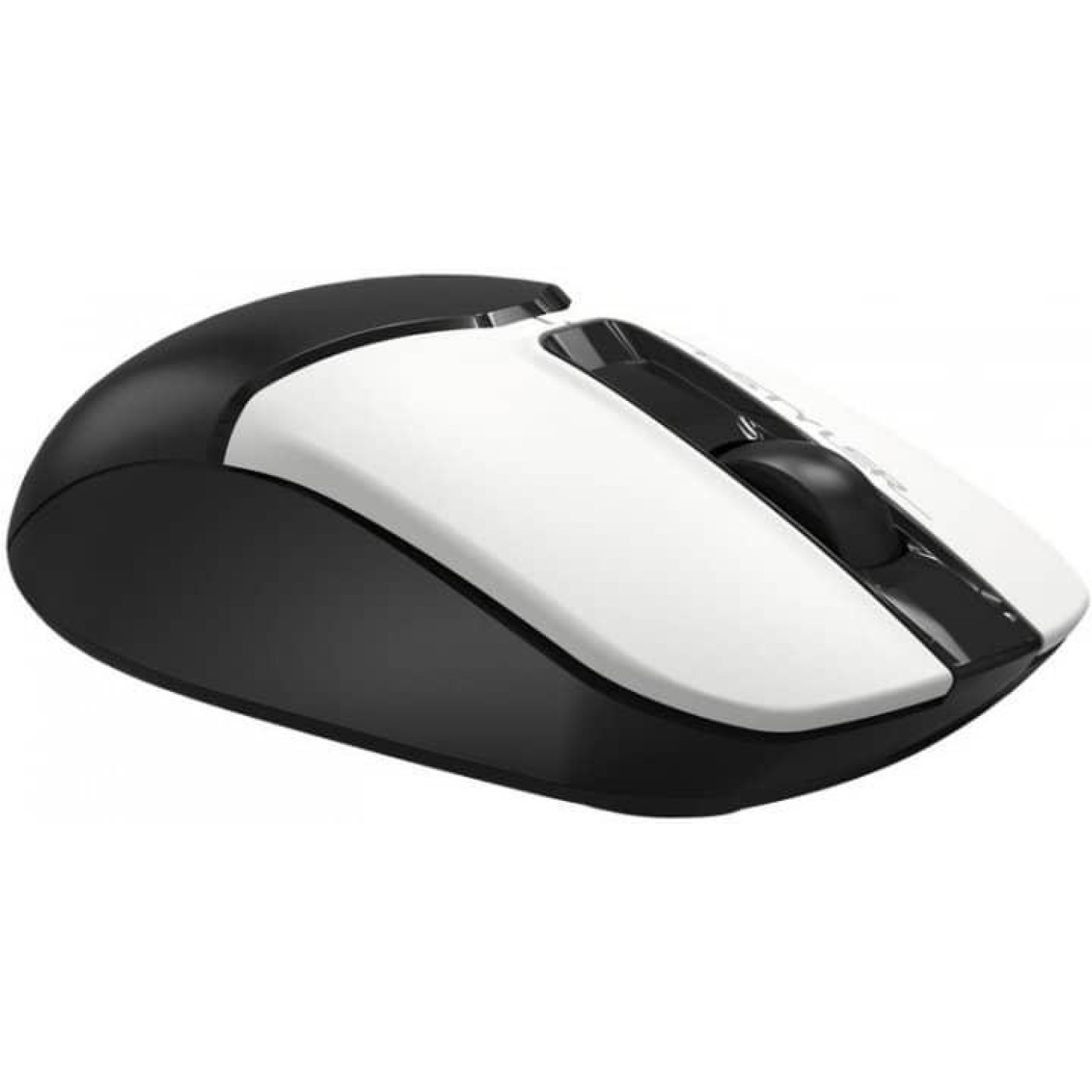 Беспроводная мышь A4Tech Fstyler FB12S Wireless Panda (FB12S (Panda))