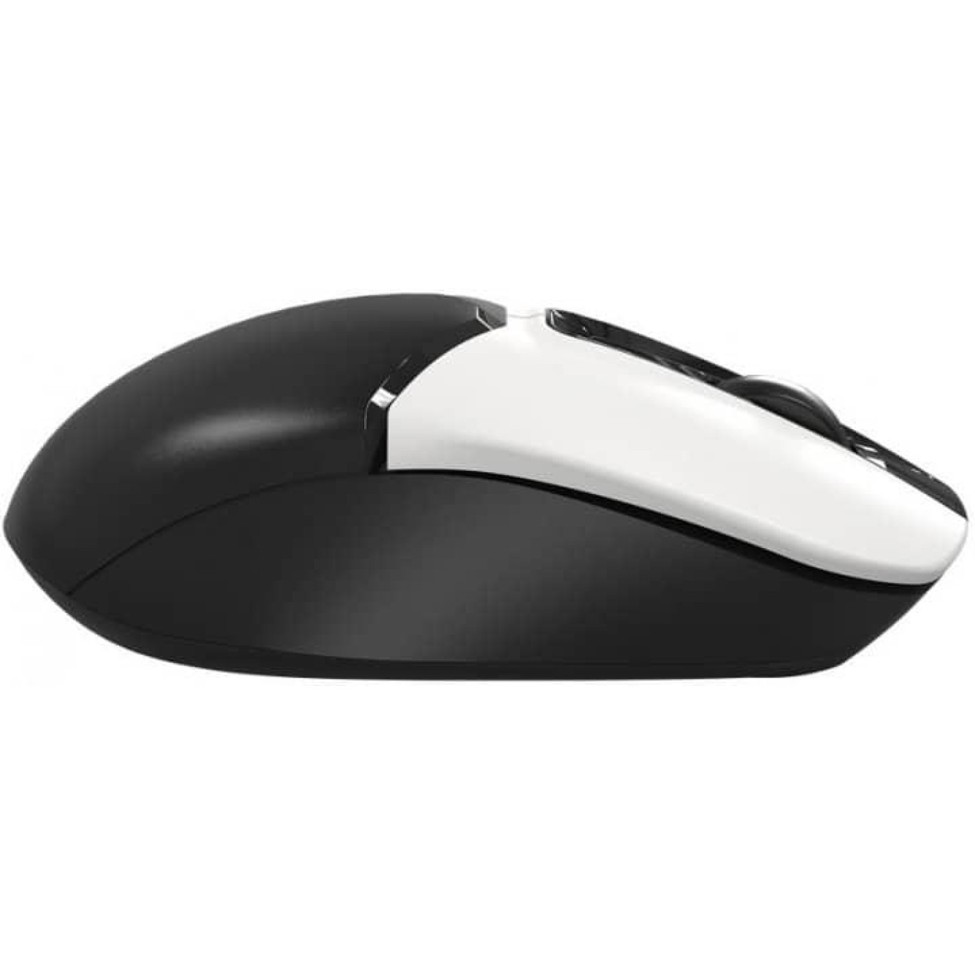 Беспроводная мышь A4Tech Fstyler FB12S Wireless Panda (FB12S (Panda))