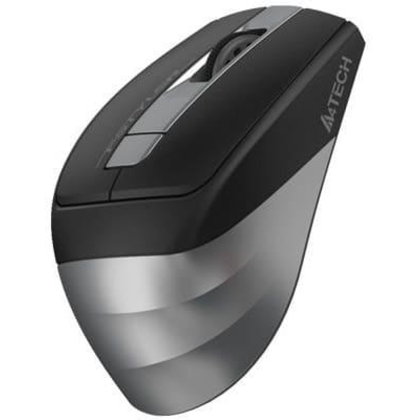 Беспроводная мышь A4Tech FG35 Wireless Grey (FG35 Grey)