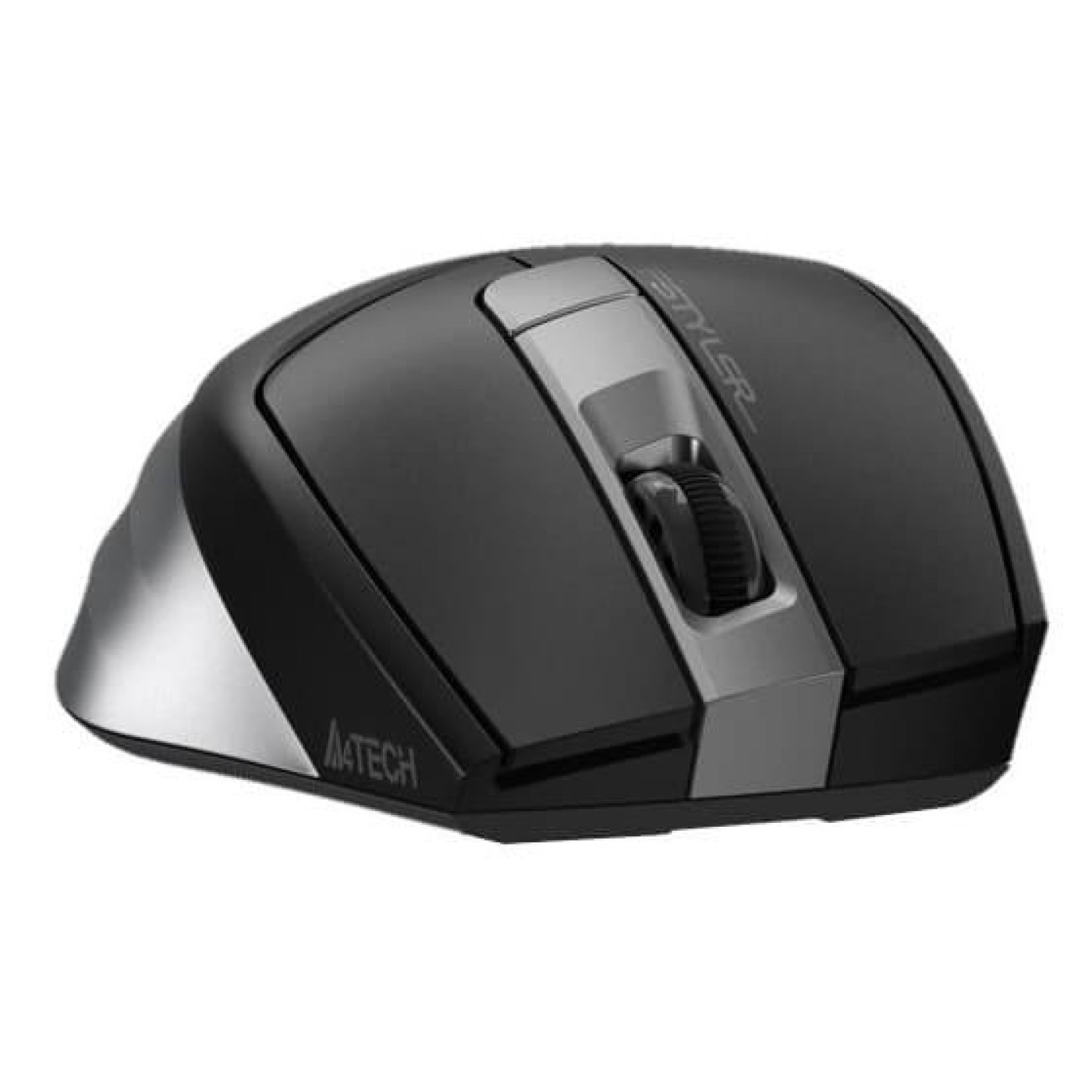 Беспроводная мышь A4Tech FG35 Wireless Grey (FG35 Grey)