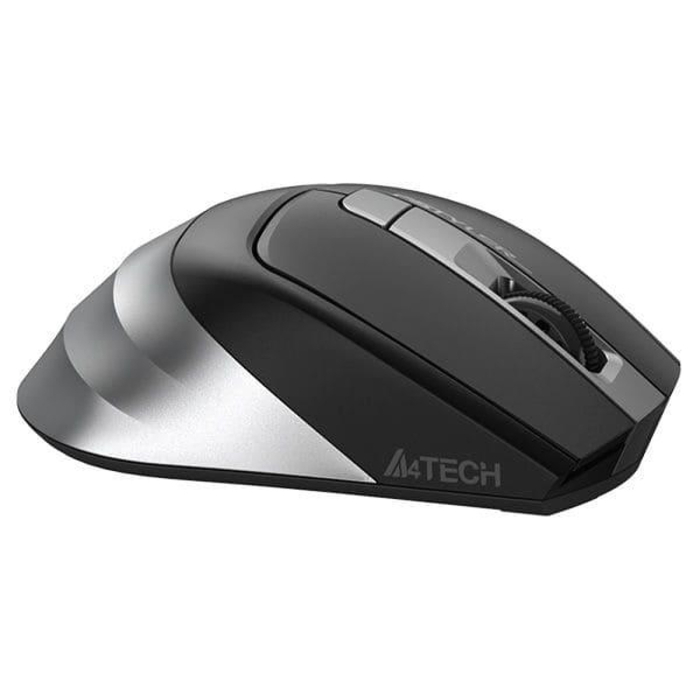Беспроводная мышь A4Tech FG35 Wireless Grey (FG35 Grey)