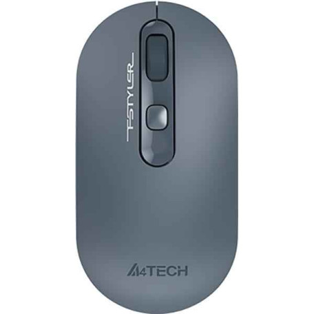 Бездротова миша A4Tech FG20 Wireless Ash Blue (FG20 (Ash Blue))