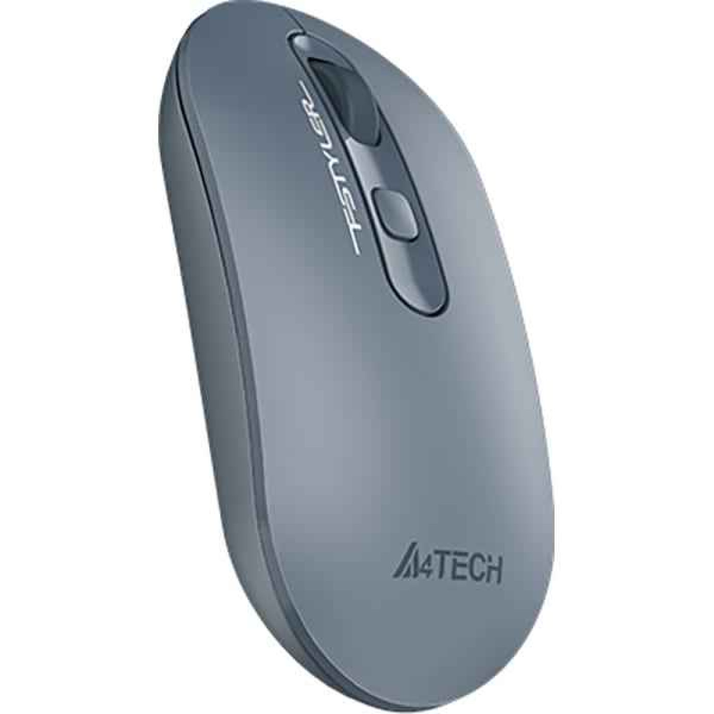 Бездротова миша A4Tech FG20 Wireless Ash Blue (FG20 (Ash Blue))