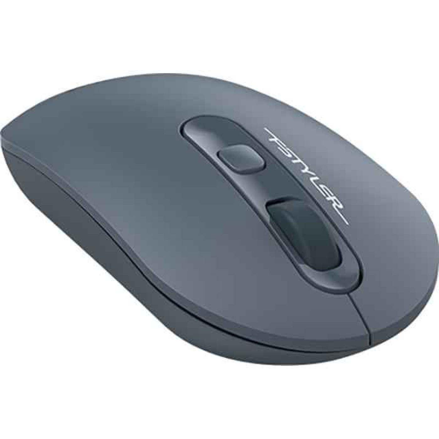 Бездротова миша A4Tech FG20 Wireless Ash Blue (FG20 (Ash Blue))