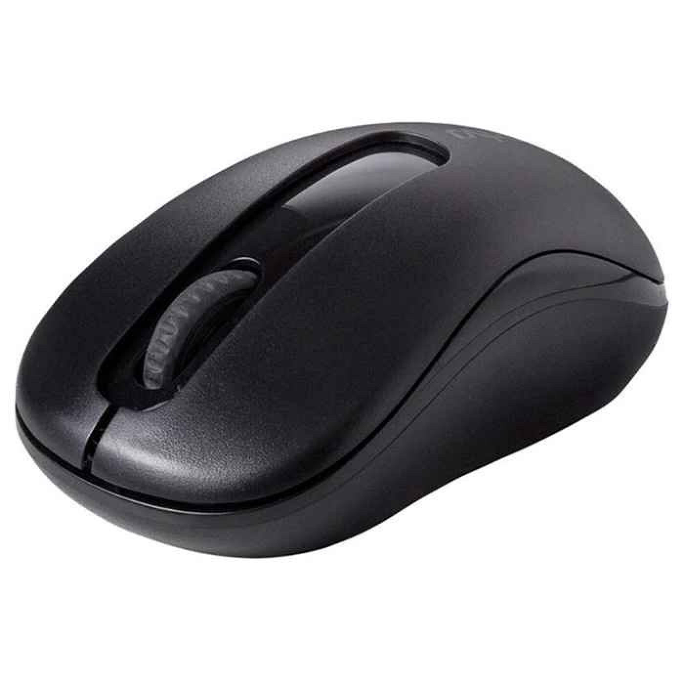 Беспроводная мышь Rapoo M10 Plus Wireless Black (M10 plus black)