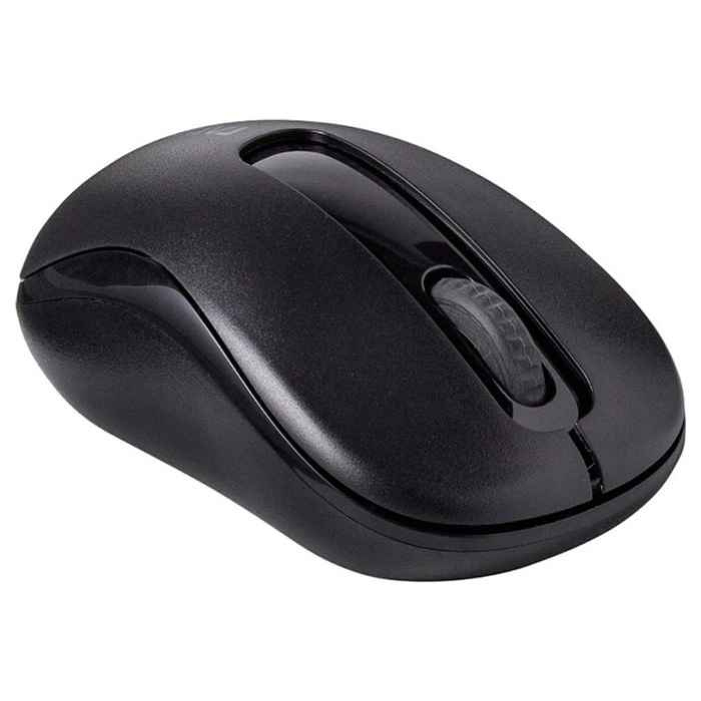 Беспроводная мышь Rapoo M10 Plus Wireless Black (M10 plus black)