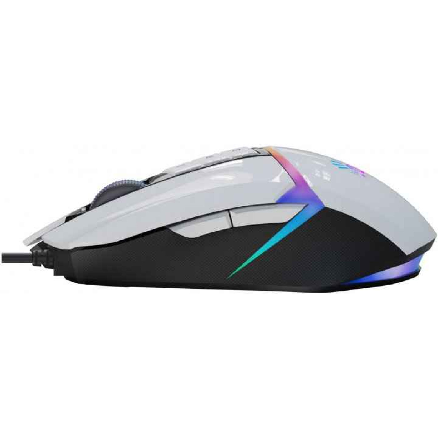 Миша Bloody A4Tech W60 Max USB Panda White (W60 Max (Panda White))