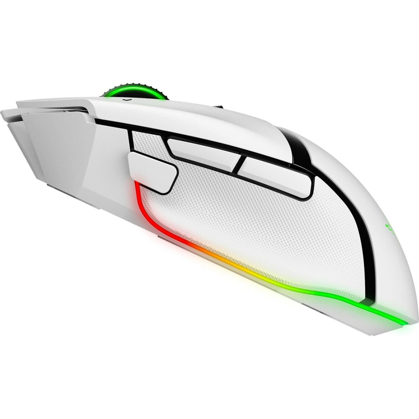 Бездротова миша Razer Basilisk V3 Pro Wireless White (RZ01-04620200-R3G1)
