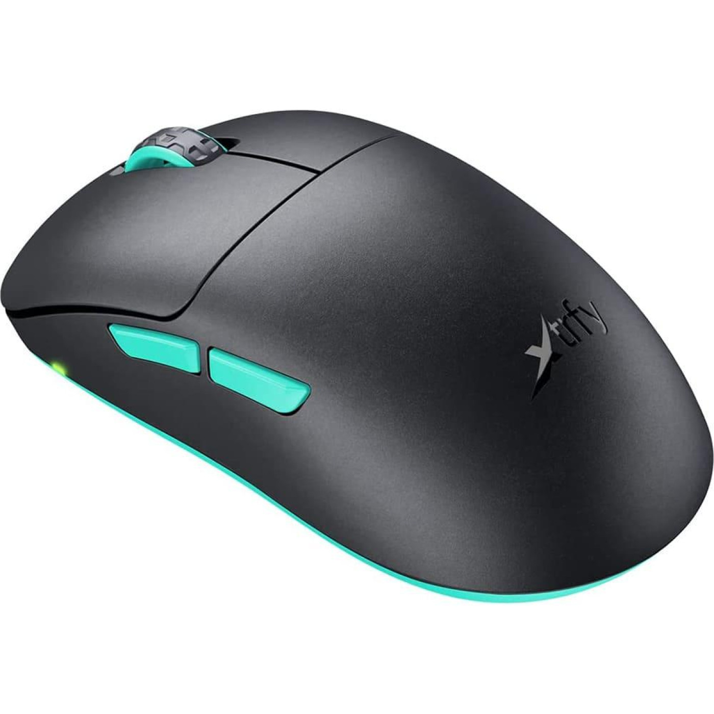 Беспроводная мышь Cherry Xtrfy M8 WIRELESS Black (M8W-RGB-BLACK)