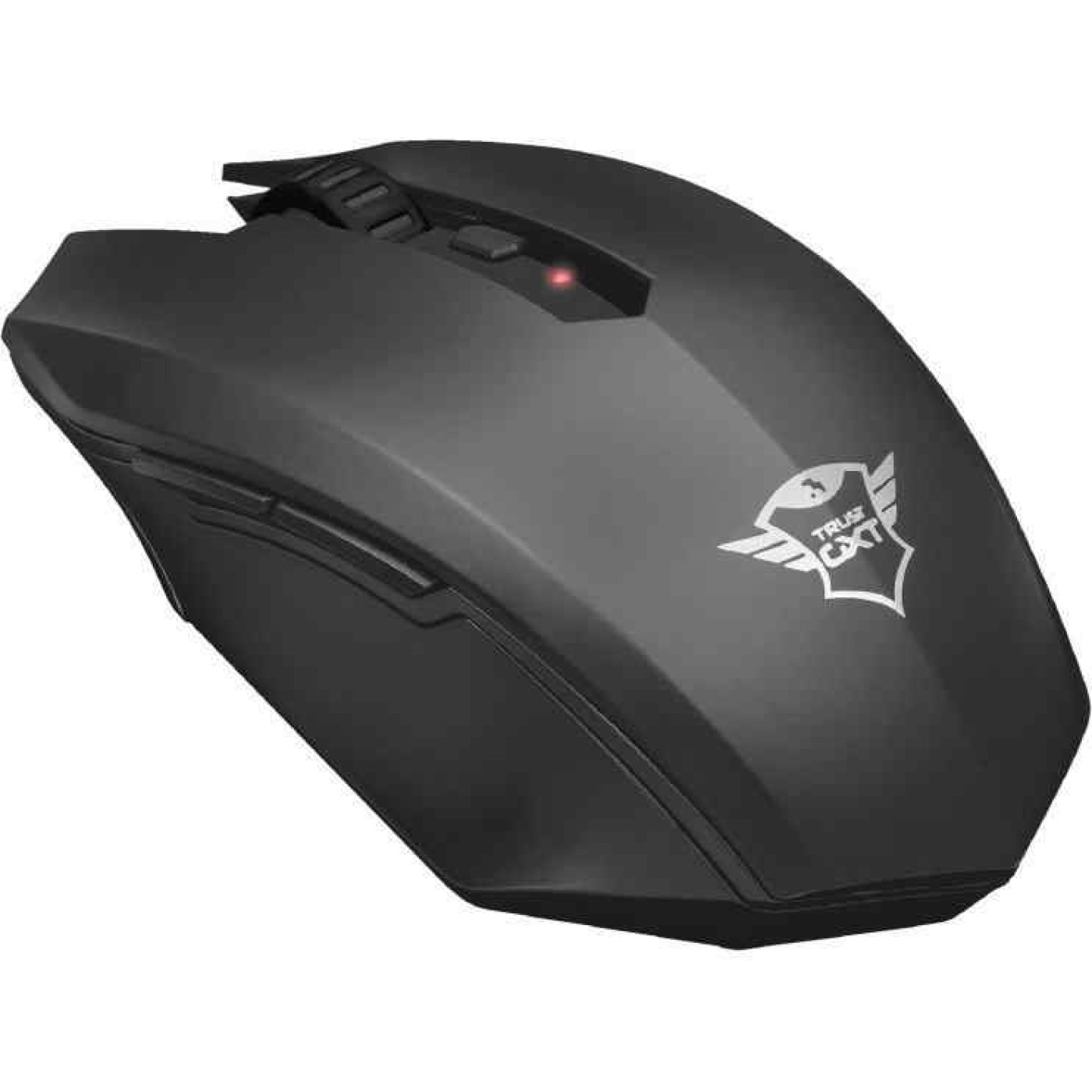 Беспроводная мышь Trust GXT 115 Macci Black (22417)