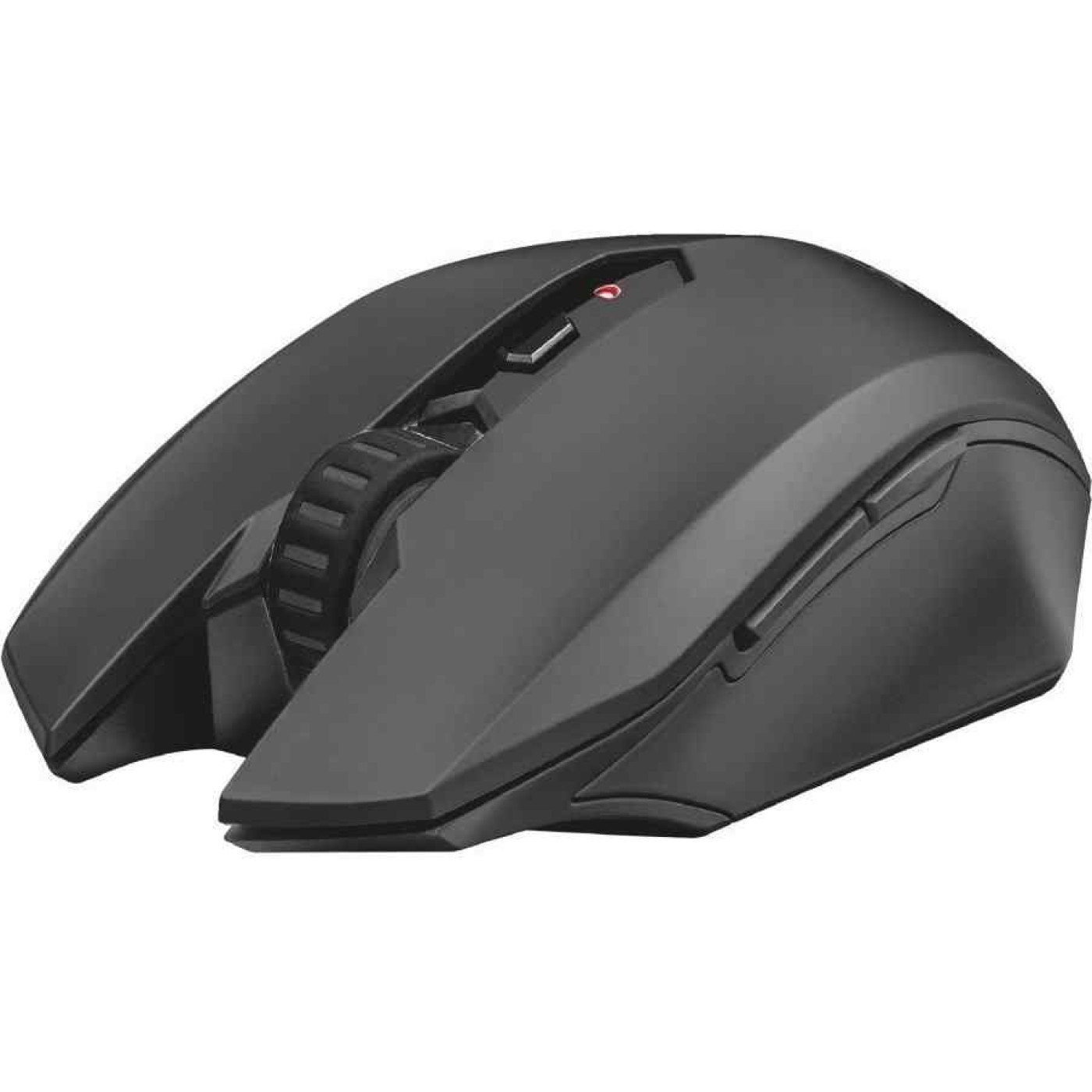 Беспроводная мышь Trust GXT 115 Macci Black (22417)