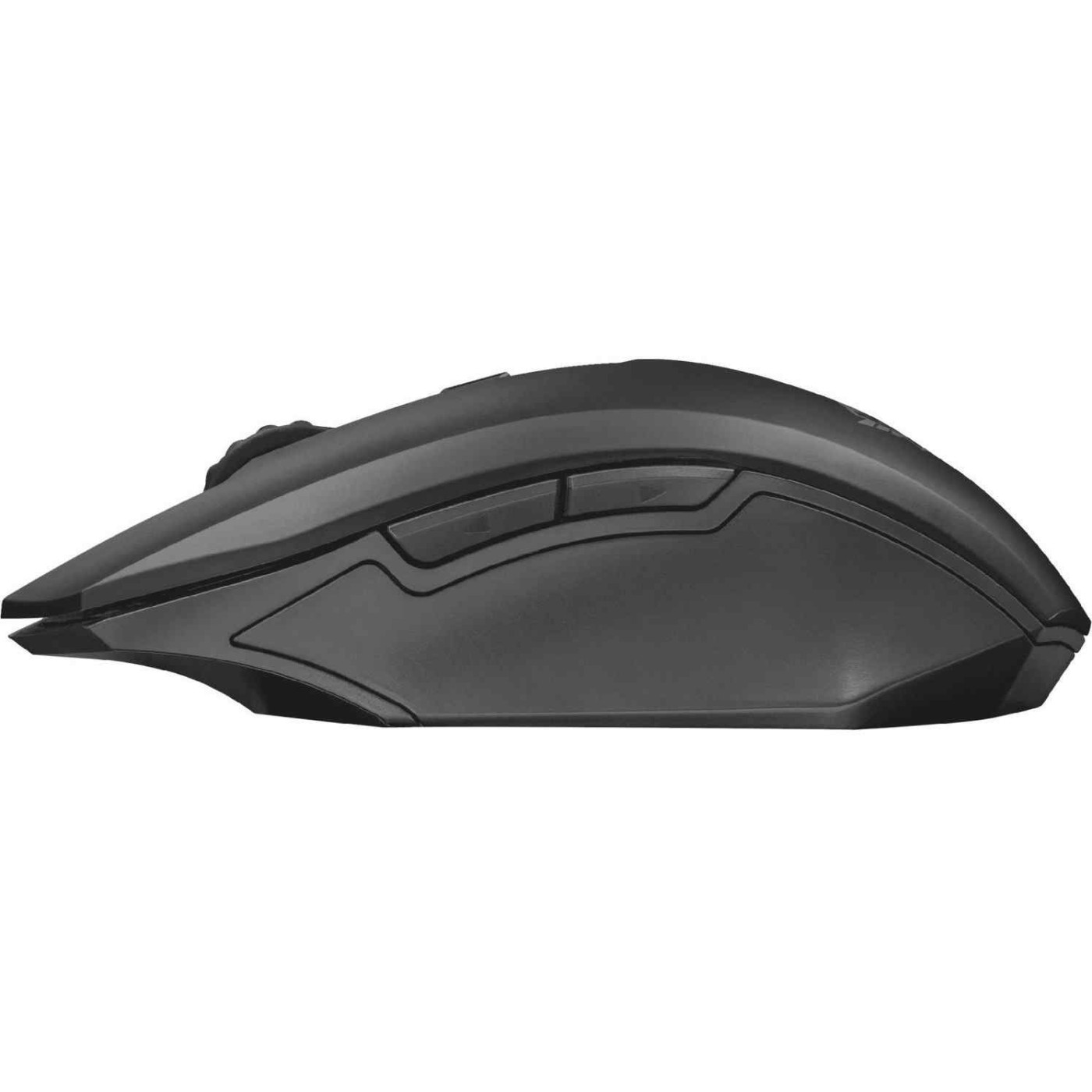 Беспроводная мышь Trust GXT 115 Macci Black (22417)